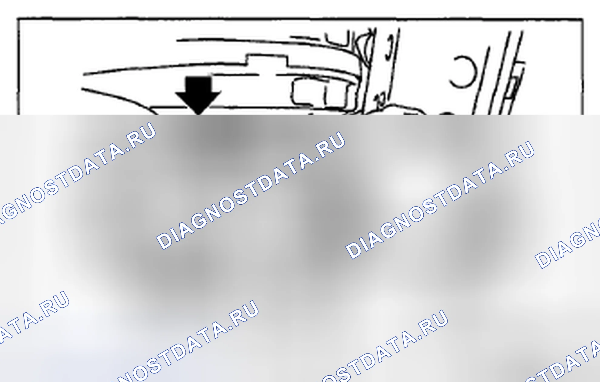 Рис. 102. Subaru Impreza WRX GE рестайлинг