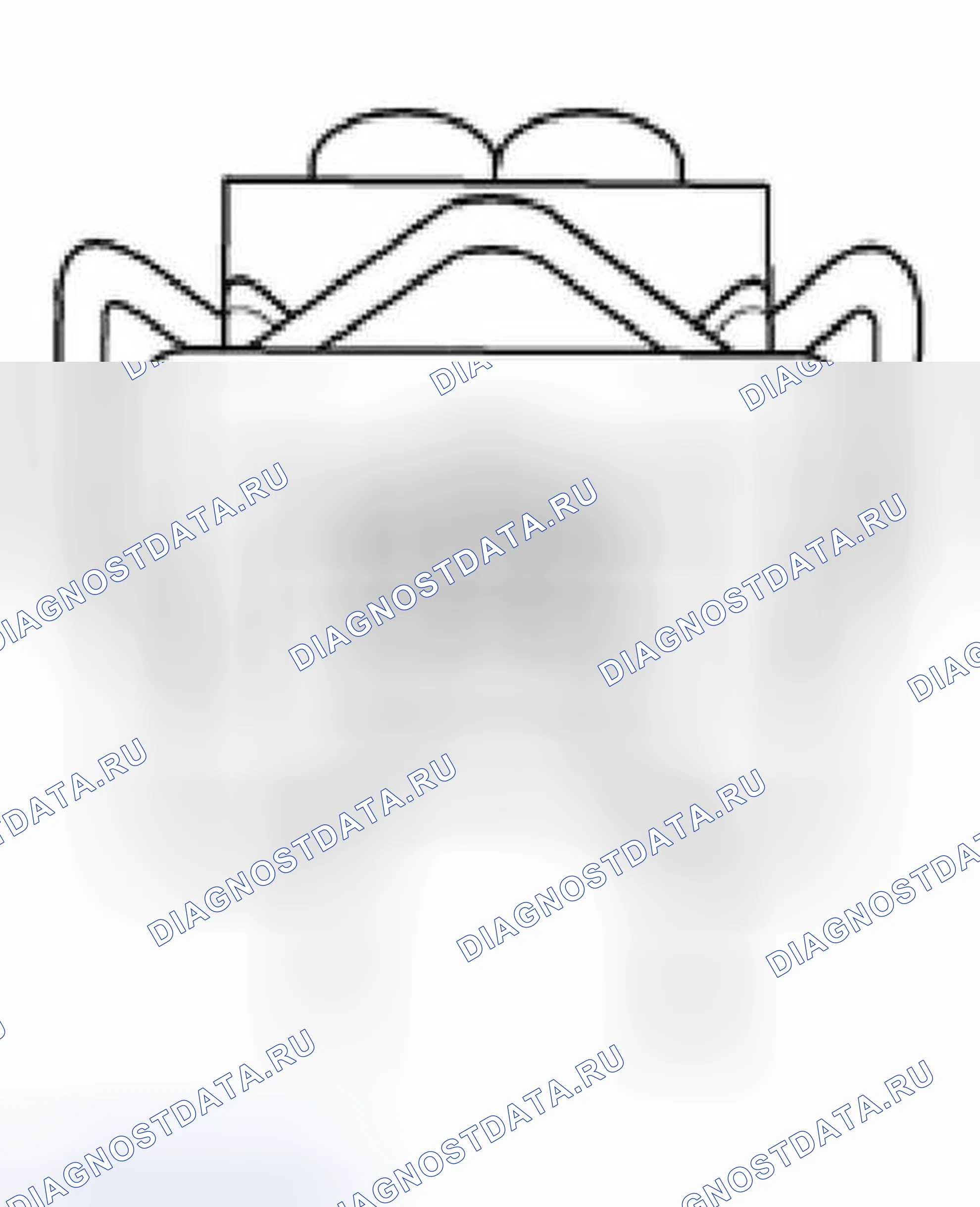 Рис. 86. Audi A6 C5 рестайлинг