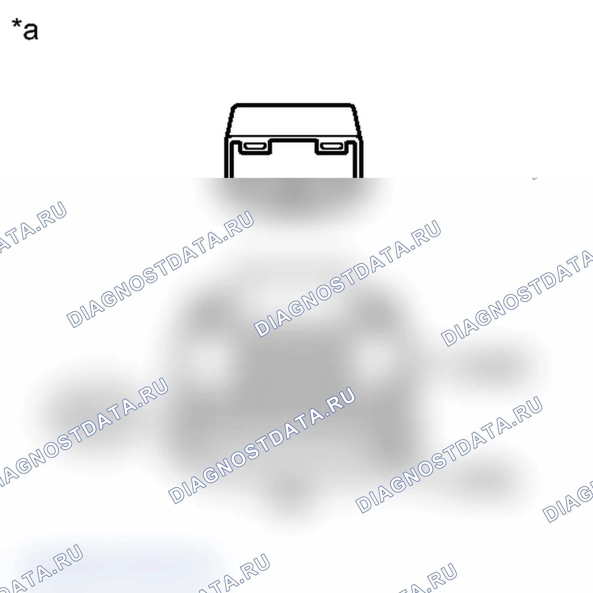 Рис. 271. Toyota Land Cruiser 200 рестайлинг
