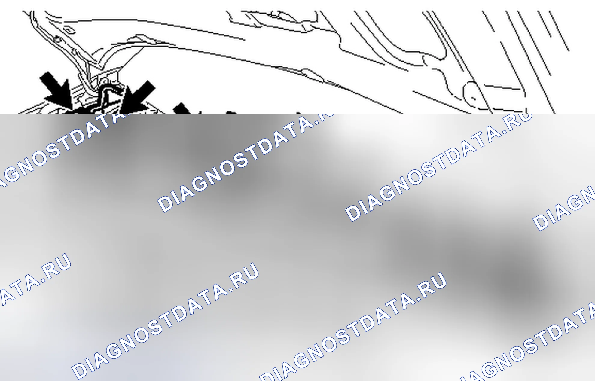 Рис. 17: УДАЛЕНИЕ [05 / 2013-01 / 2014]. Scion tC II рестайлинг
