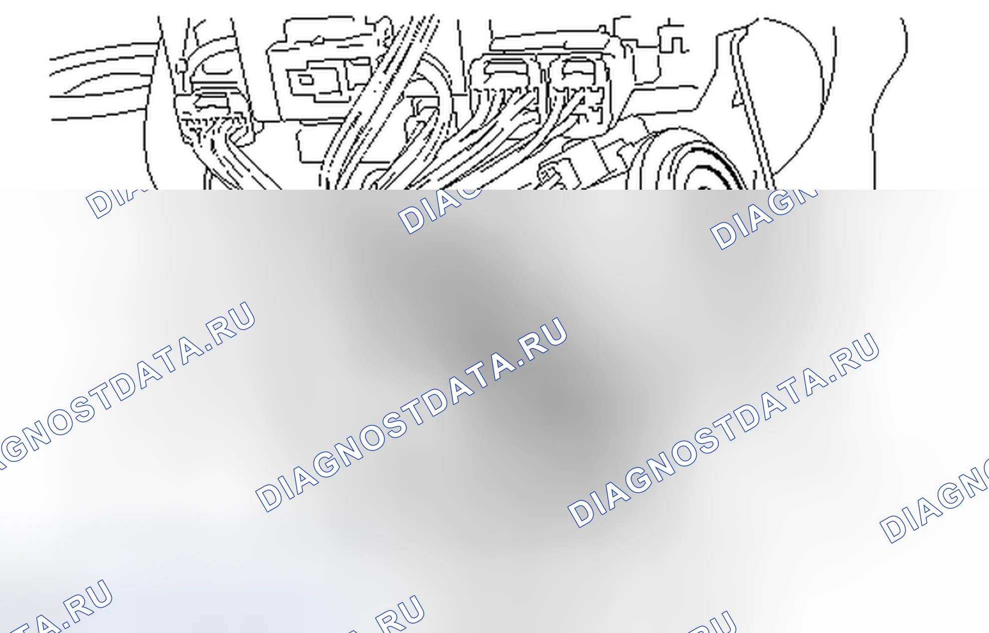 Рис. 48. Toyota RAV4 III рестайлинг