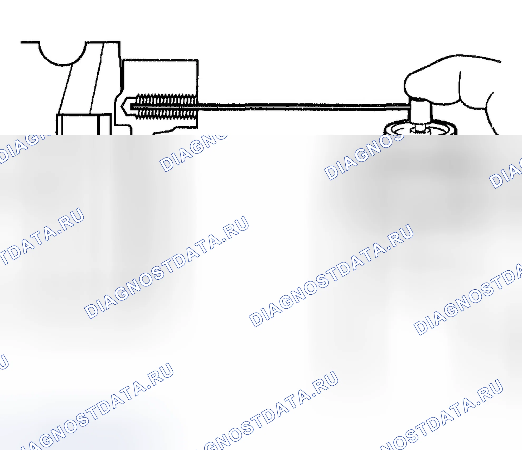 Рис. 1203. Chevrolet TrailBlazer I