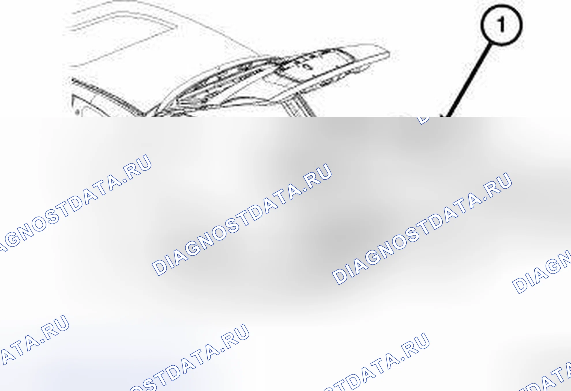Рис. 174. FIAT 500 II