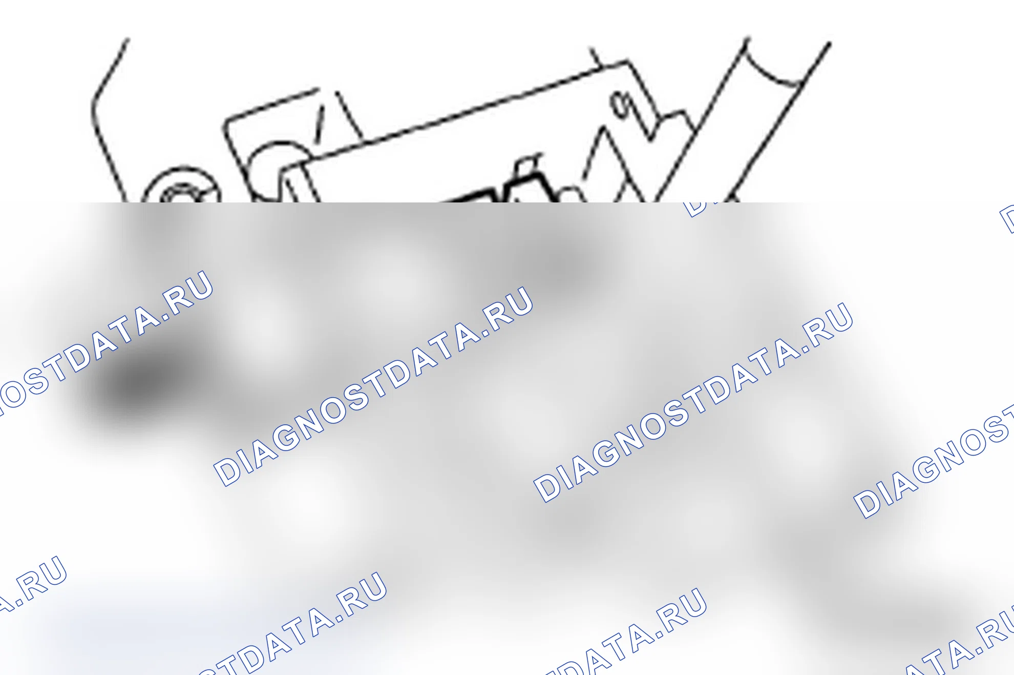 Рис. 471. Subaru Impreza WRX GH