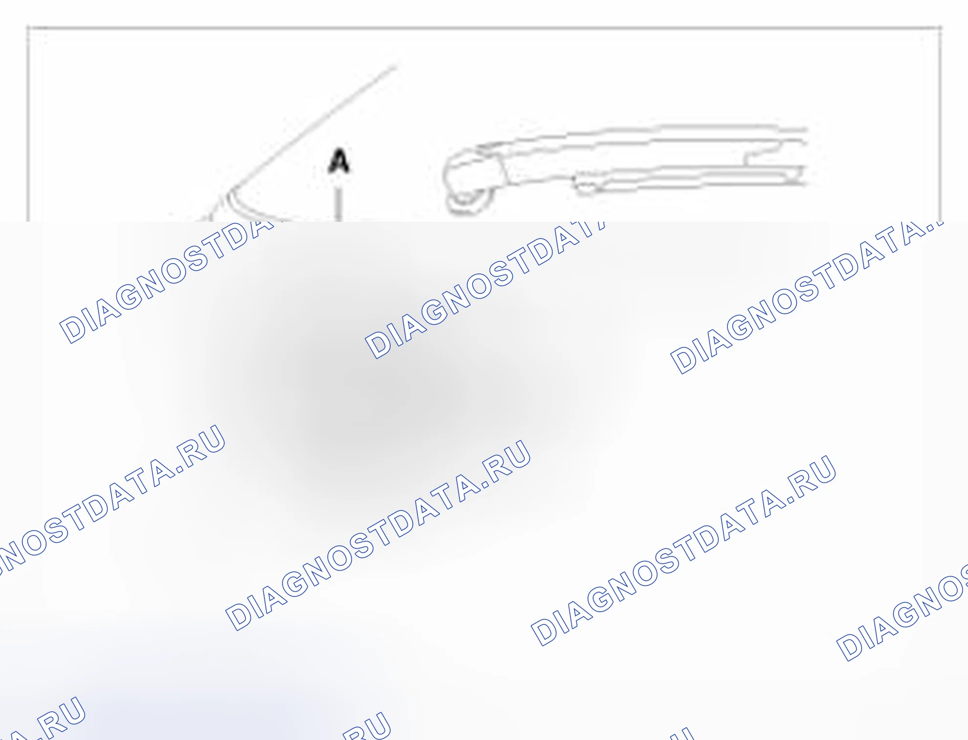 Рис. 41. BMW 6 серия F06/F13/F12