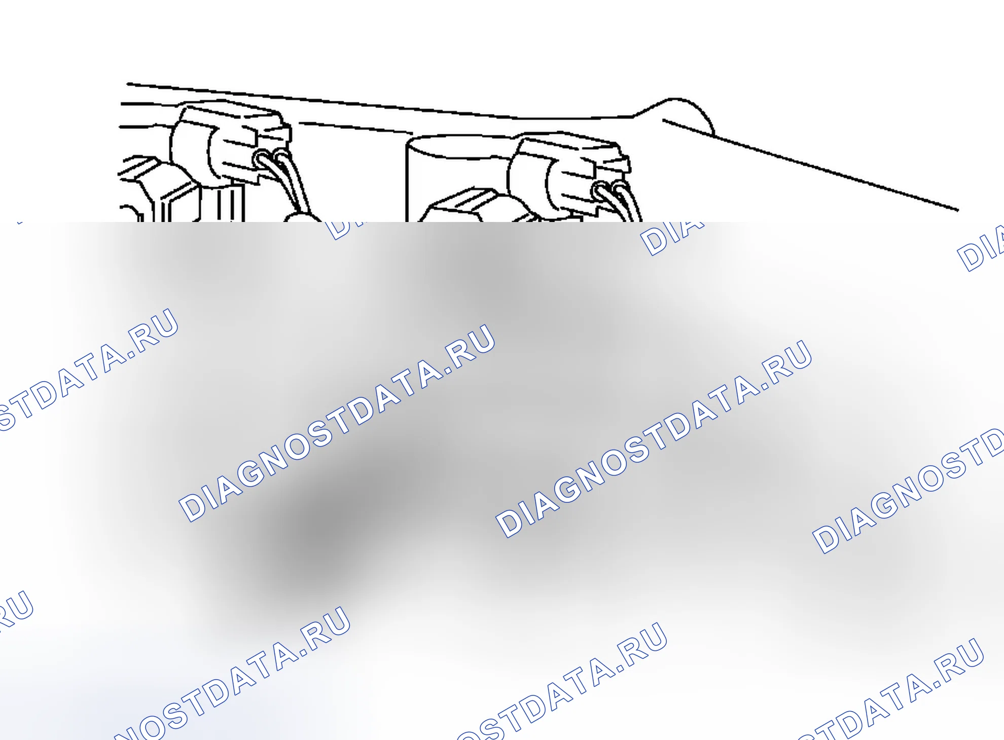 Рис. 1422. Ford Focus I рестайлинг