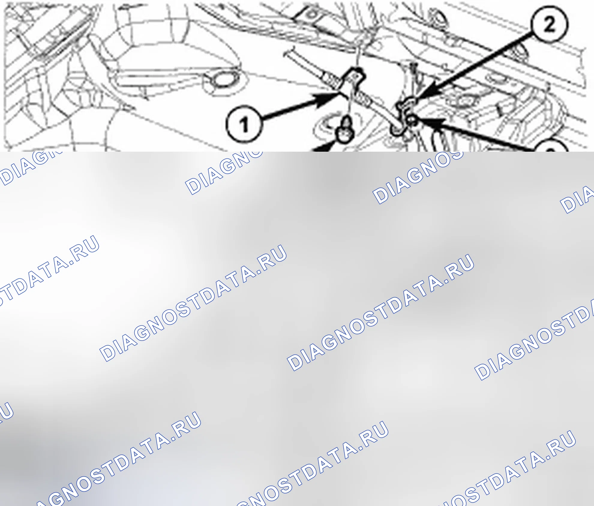 Рис. 104. Dodge Avenger II