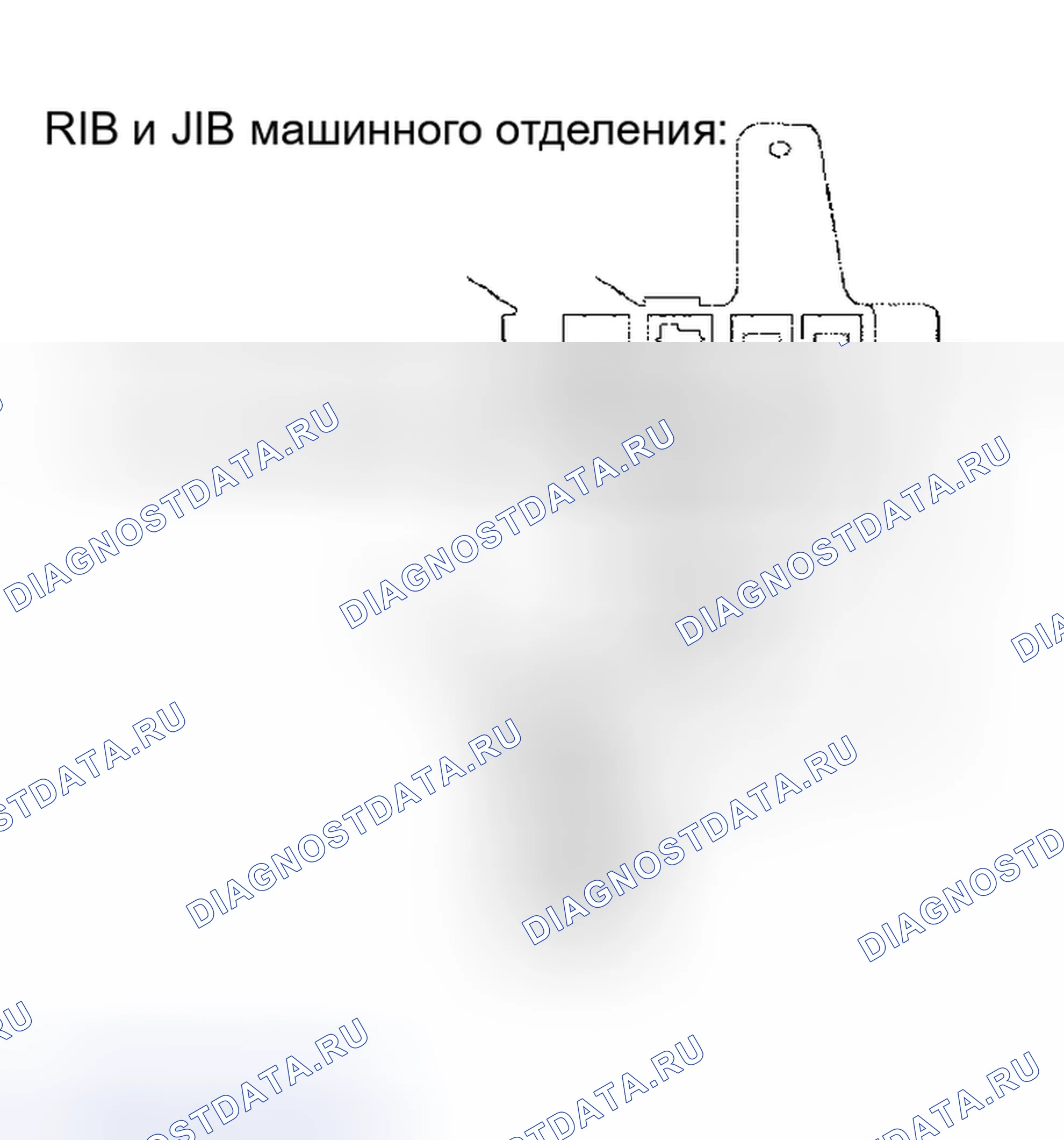 Рис. 40: ПРОЦЕДУРА КОНТРОЛЯ. Toyota Prius II