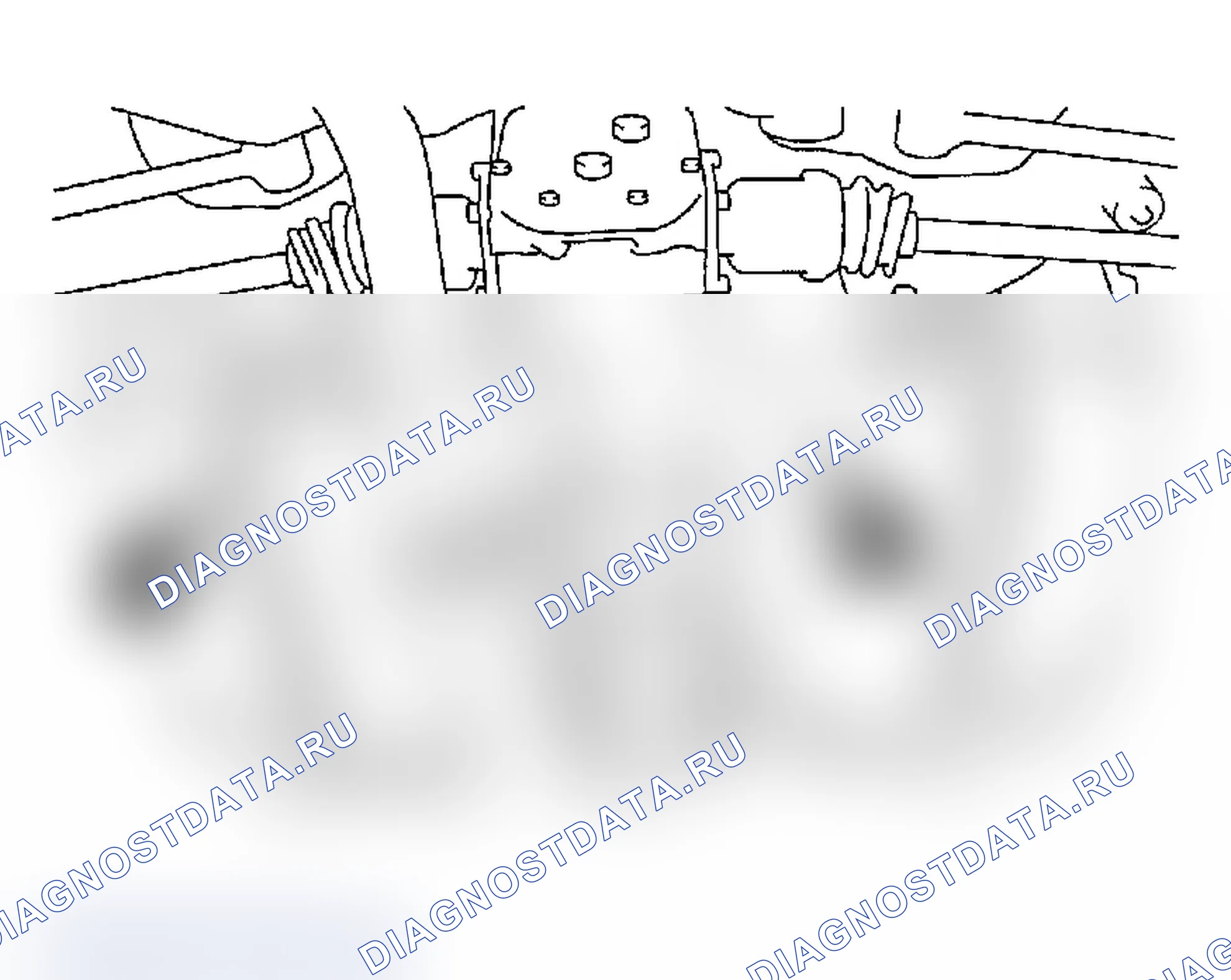 Рис. 89. Subaru Impreza WRX GD/GG рестайлинг
