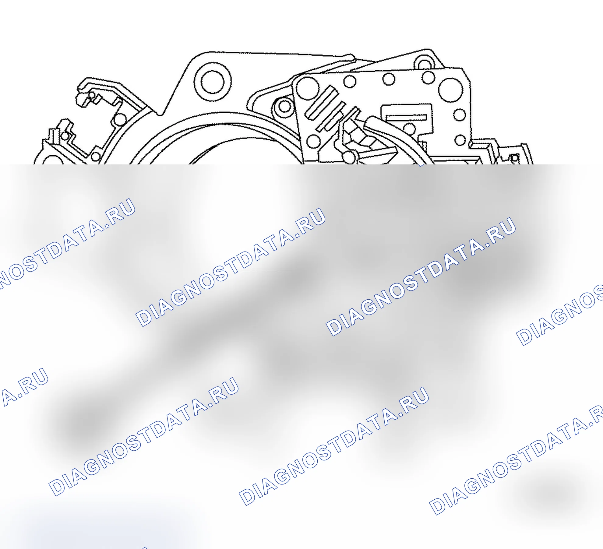 Рис. 2. Chrysler Crossfire I final