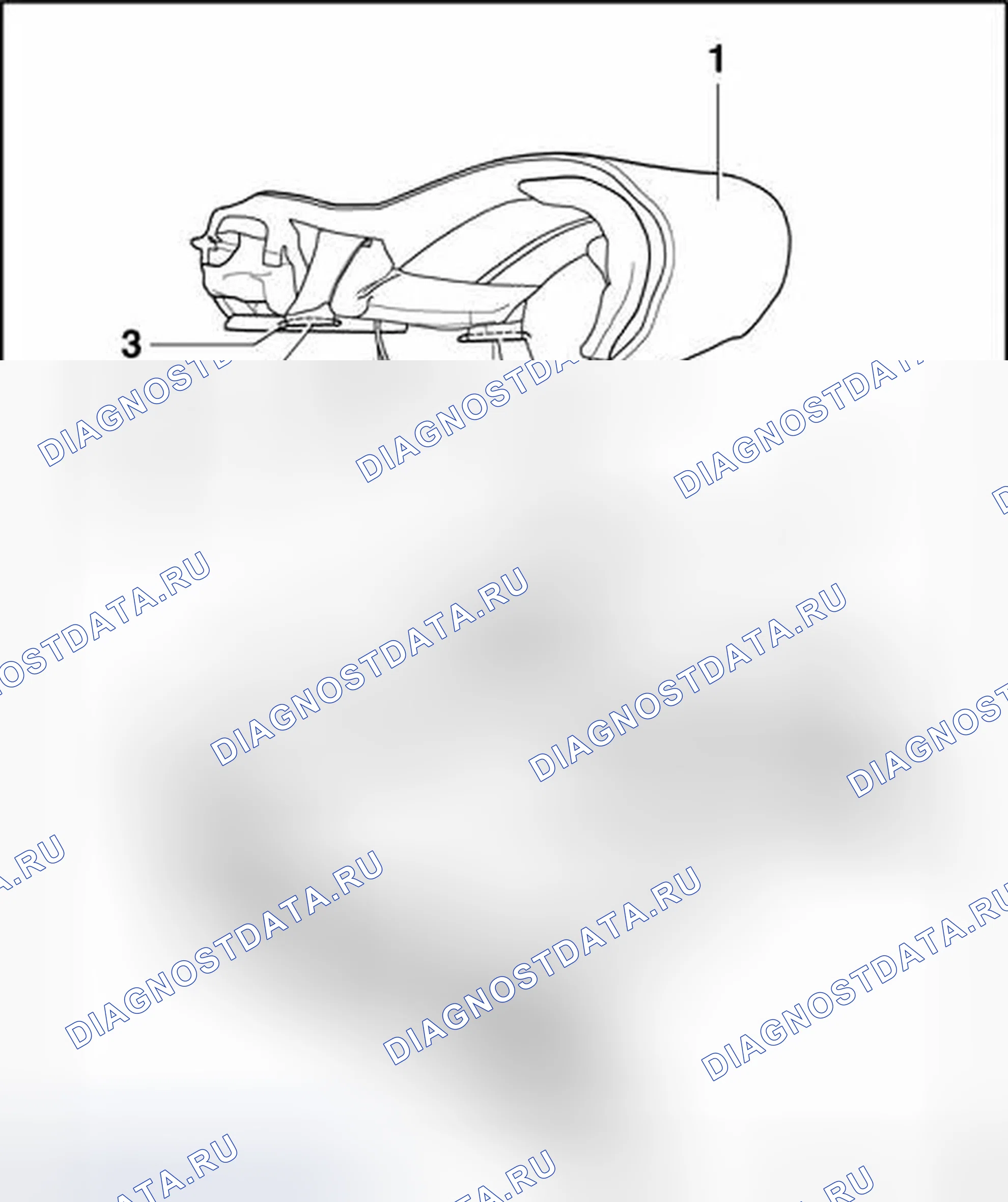 Рис. 420. Audi S8 D3 рестайлинг