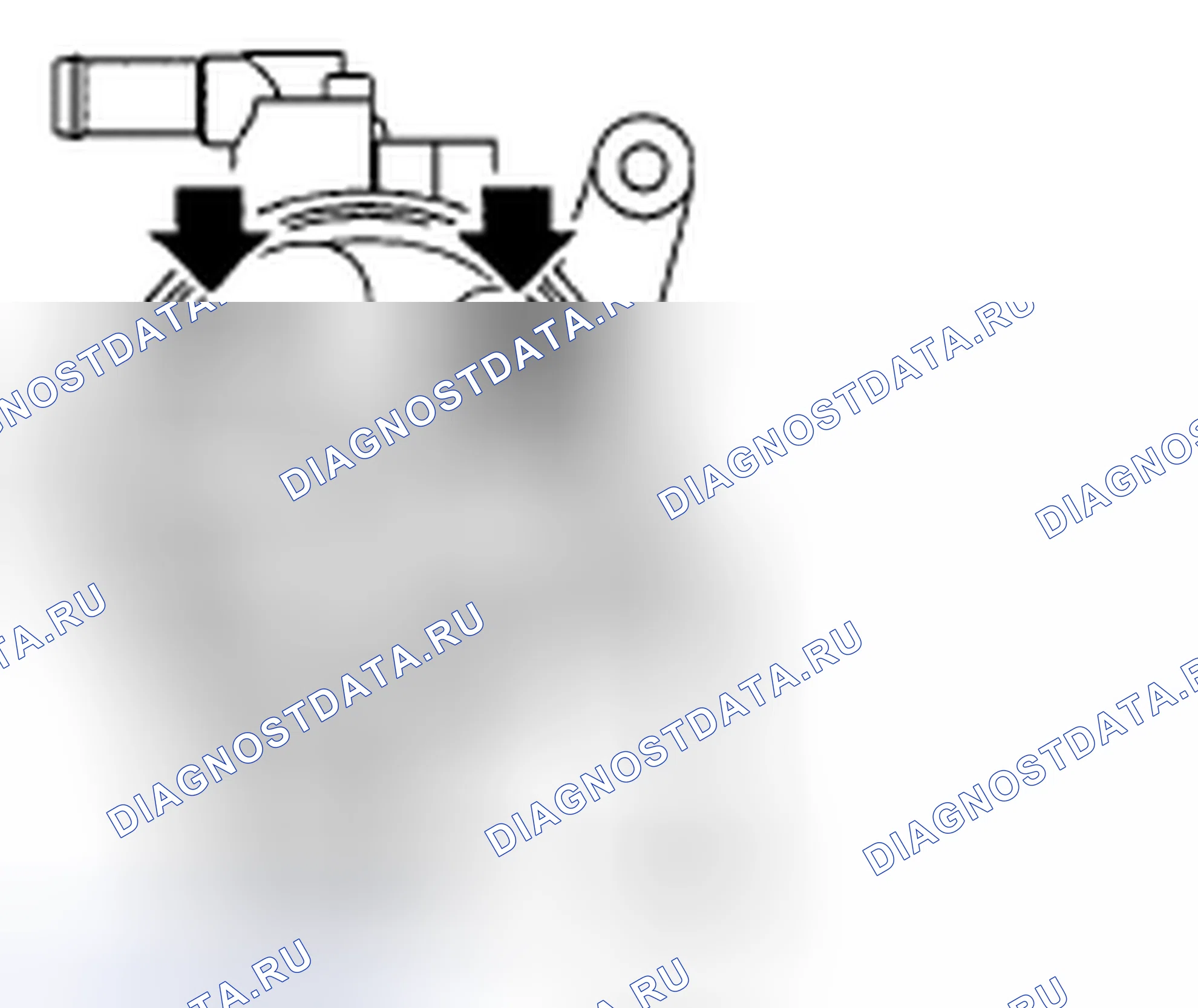 Рис. 67. Subaru Tribeca WX рестайлинг