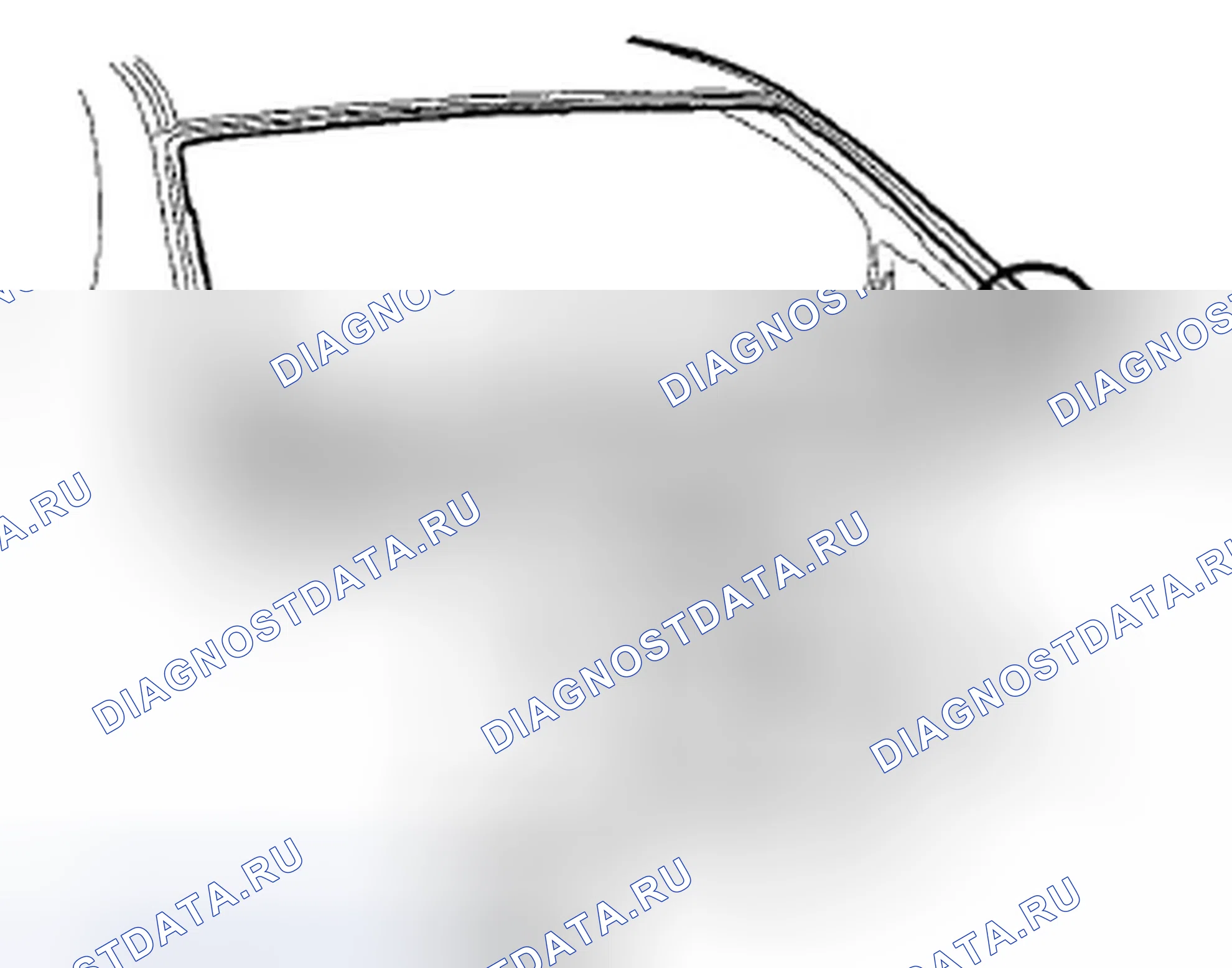 Рис. 188. Honda Accord VIII рестайлинг