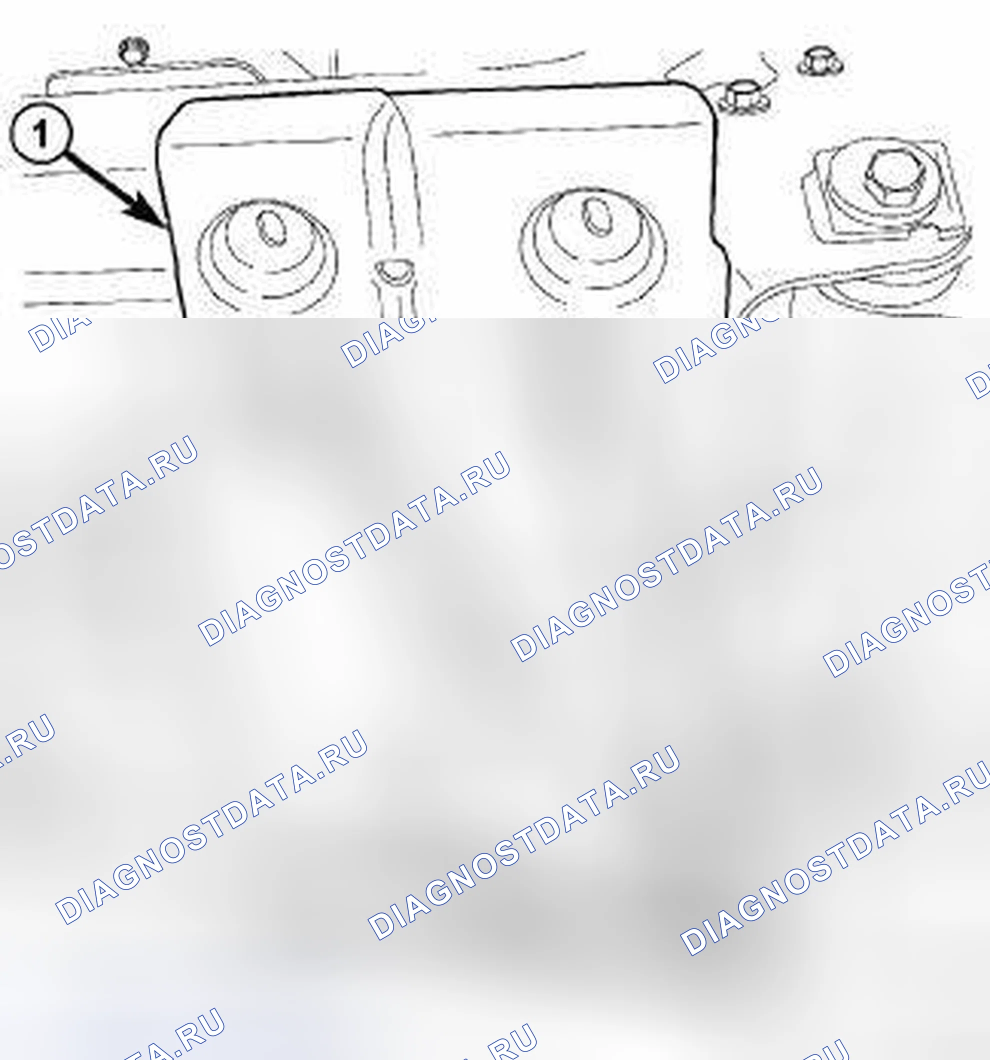 Рис. 355. RAM 1500 IV