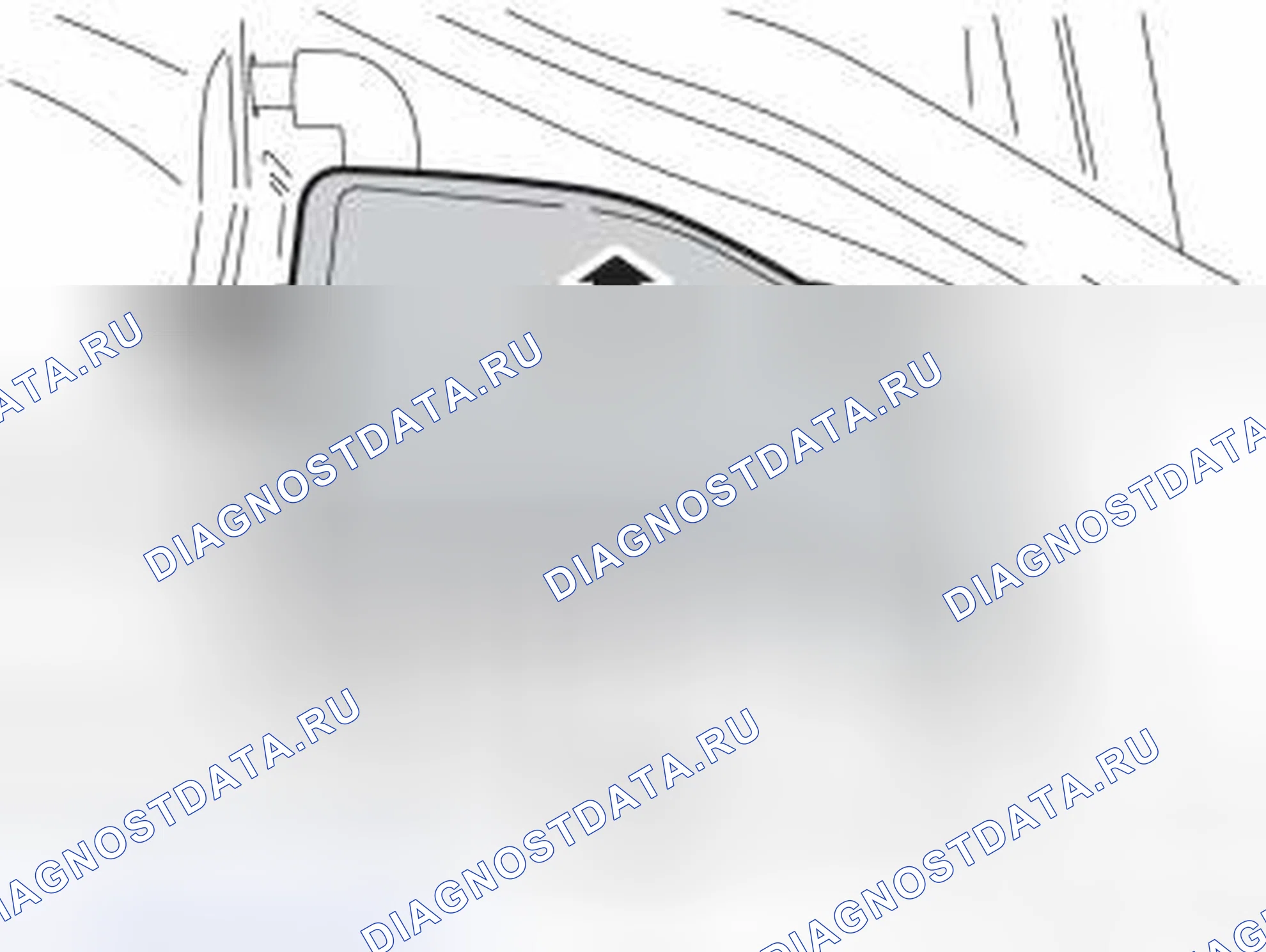 Рис. 62. Volvo S80 II рестайлинг