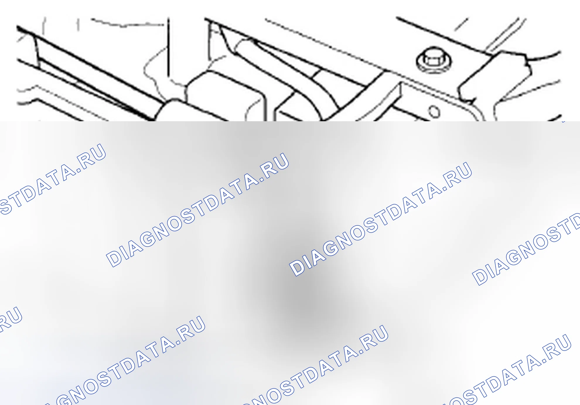 Рис. 134. Honda Insight ZE2 рестайлинг
