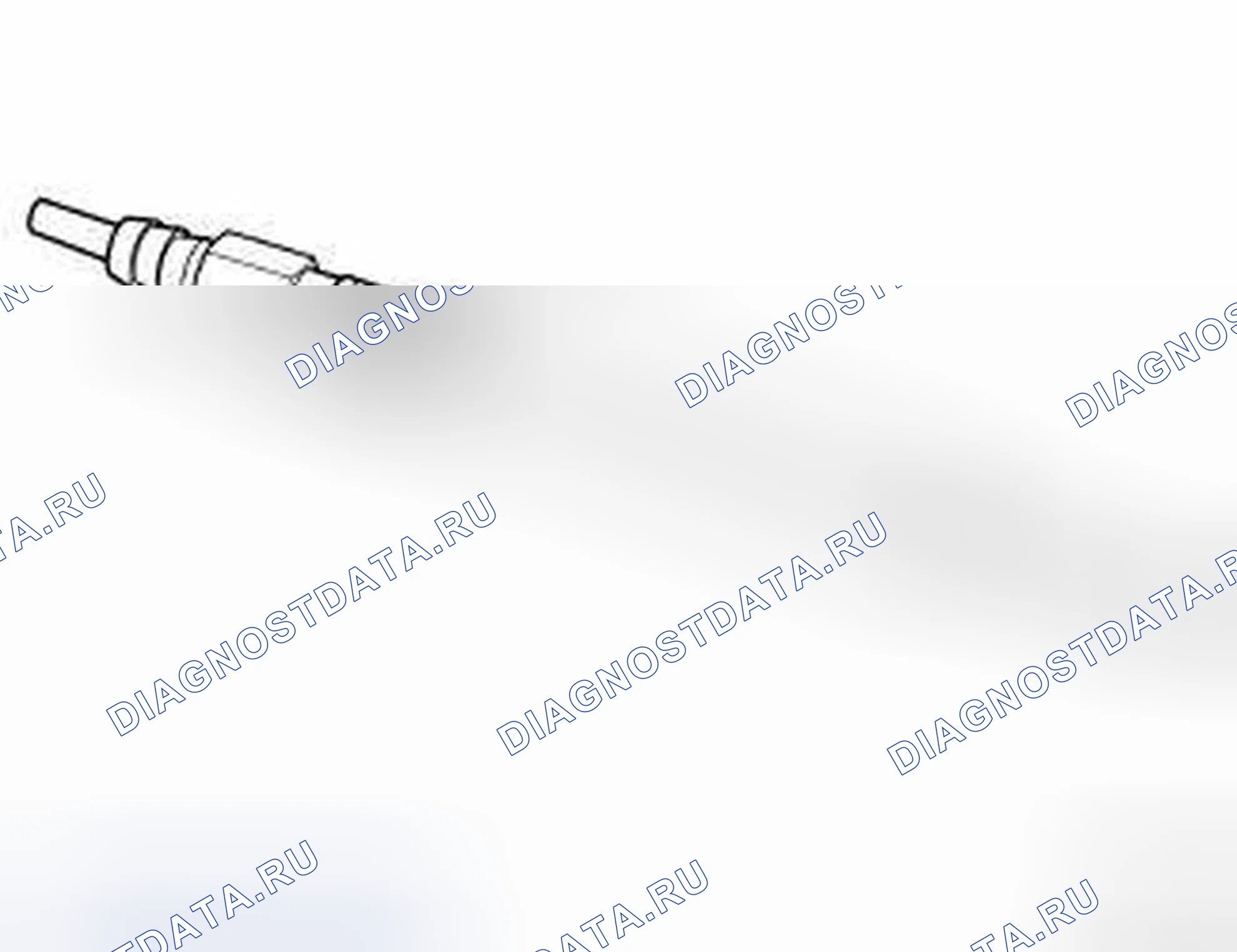 Рис. 17: ОПИСАНИЕ системы зажигания двигателя. Dodge Journey I