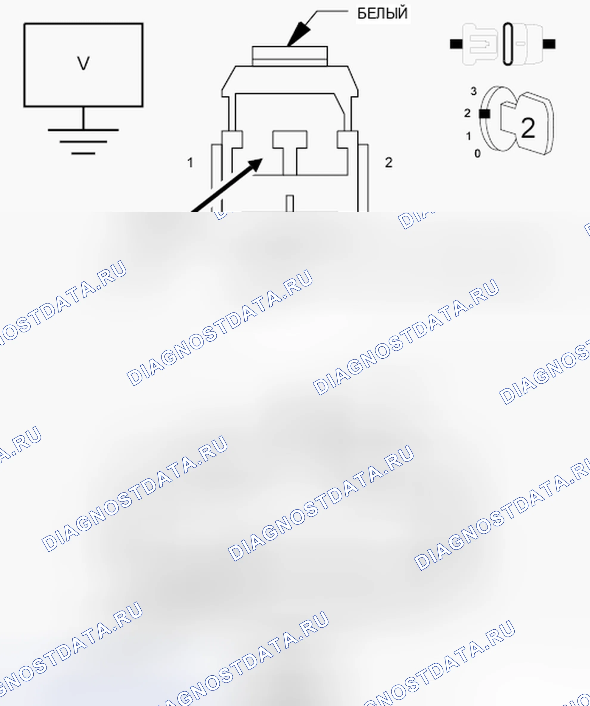 Рис. 43. Dodge Grand Caravan V