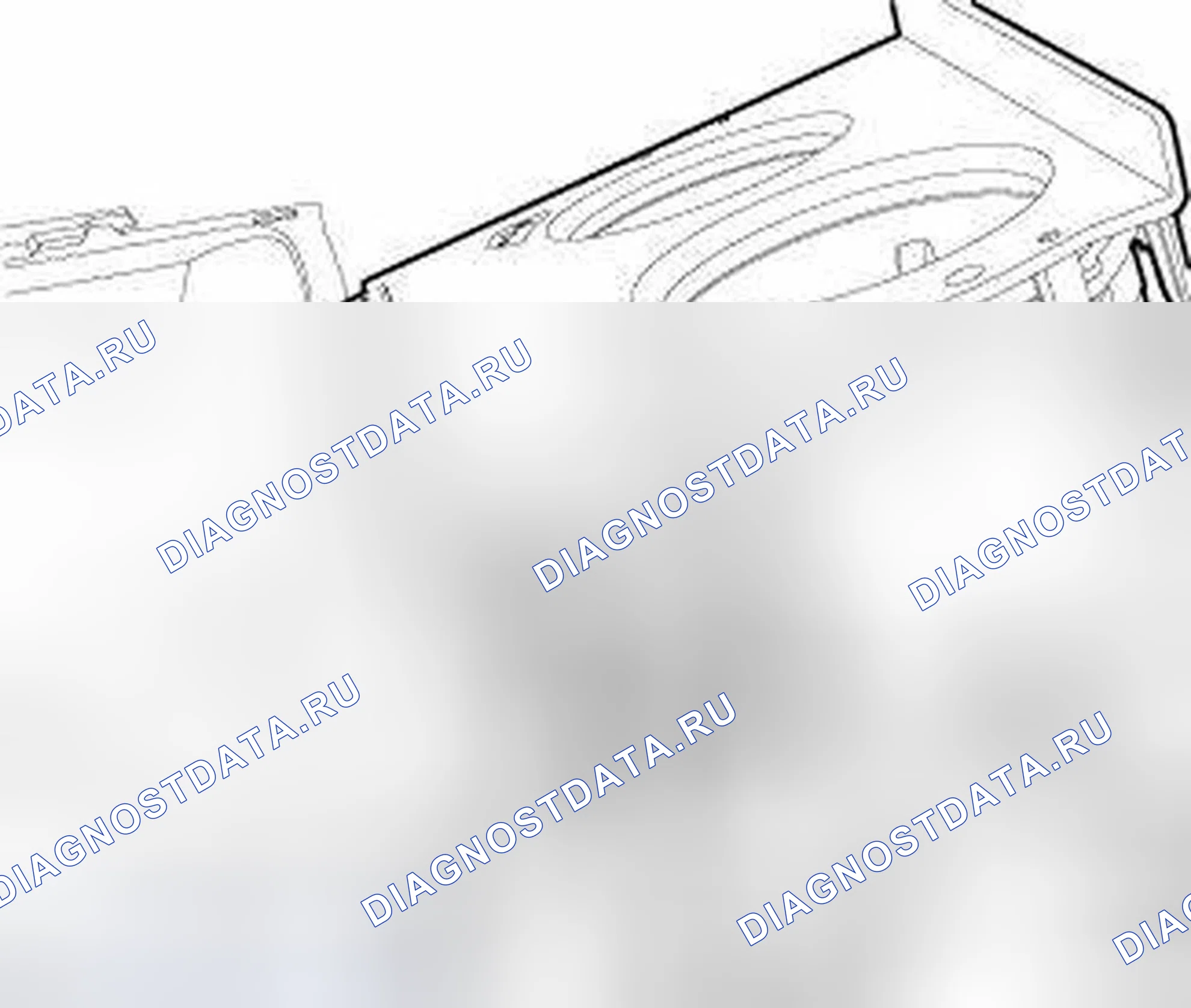 Рис. 149. Dodge Charger VI