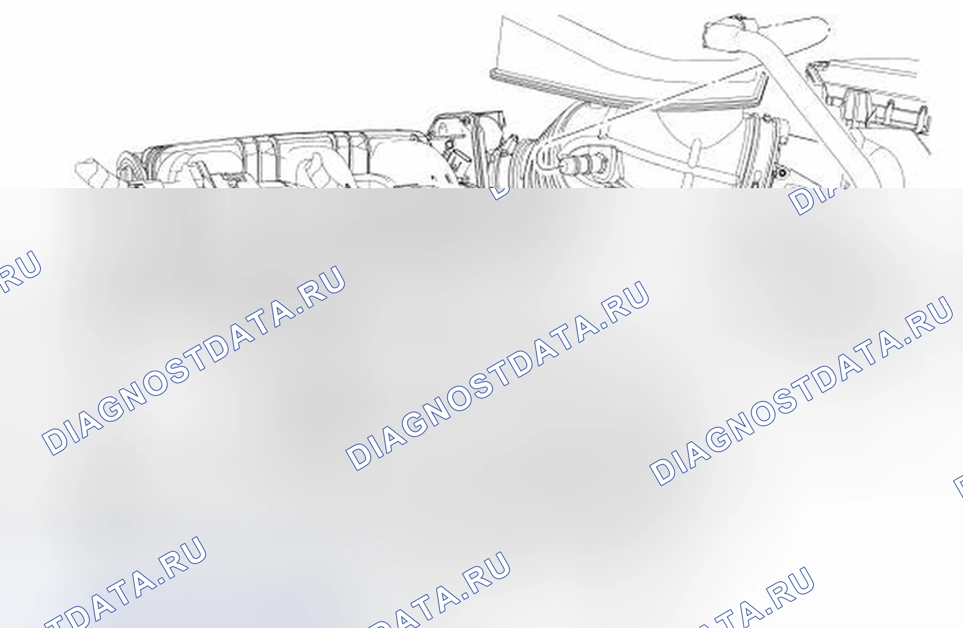 Рис. 30. Hyundai Lafesta I рестайлинг