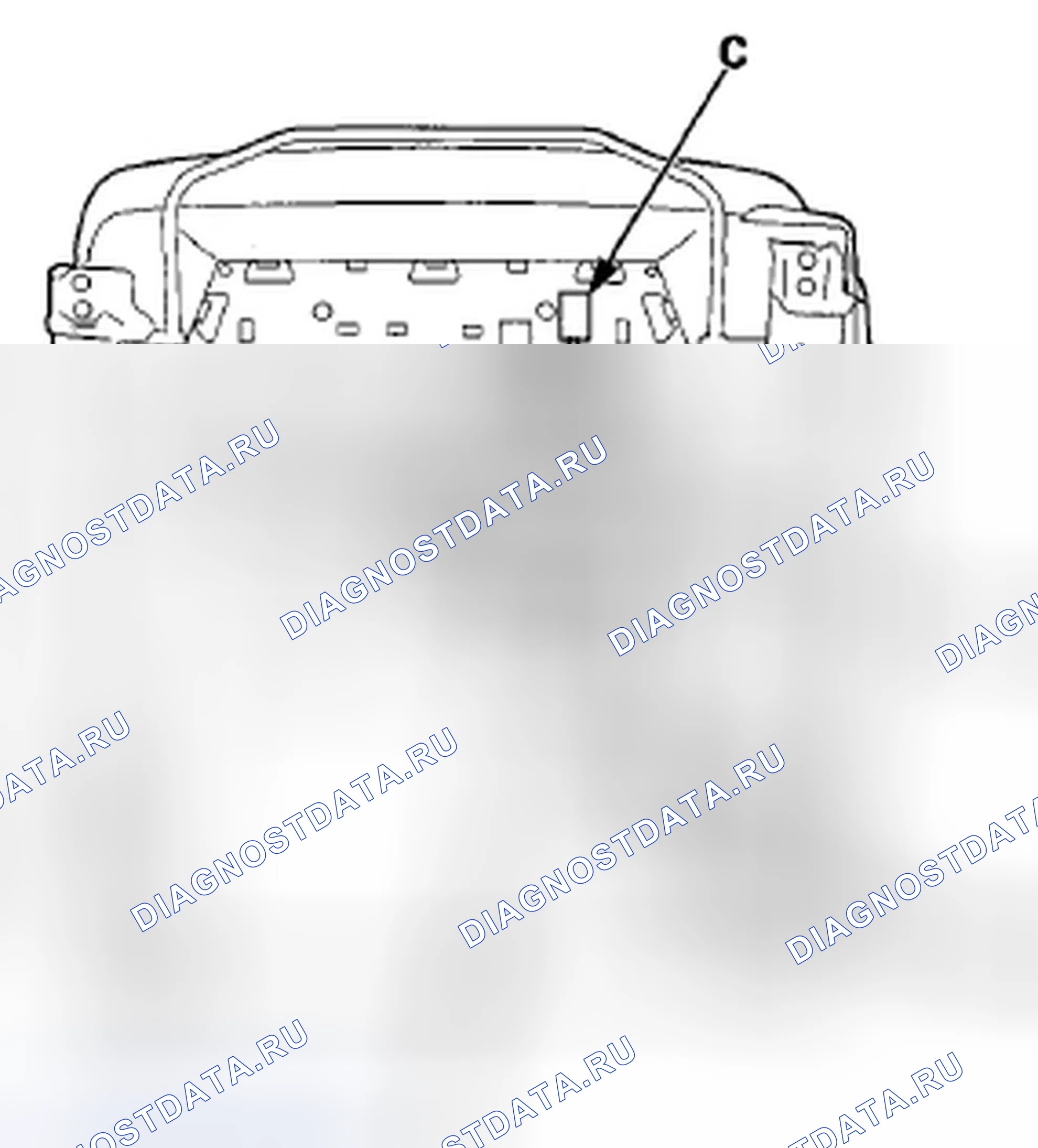 Рис. 22. Honda Insight ZE2 рестайлинг