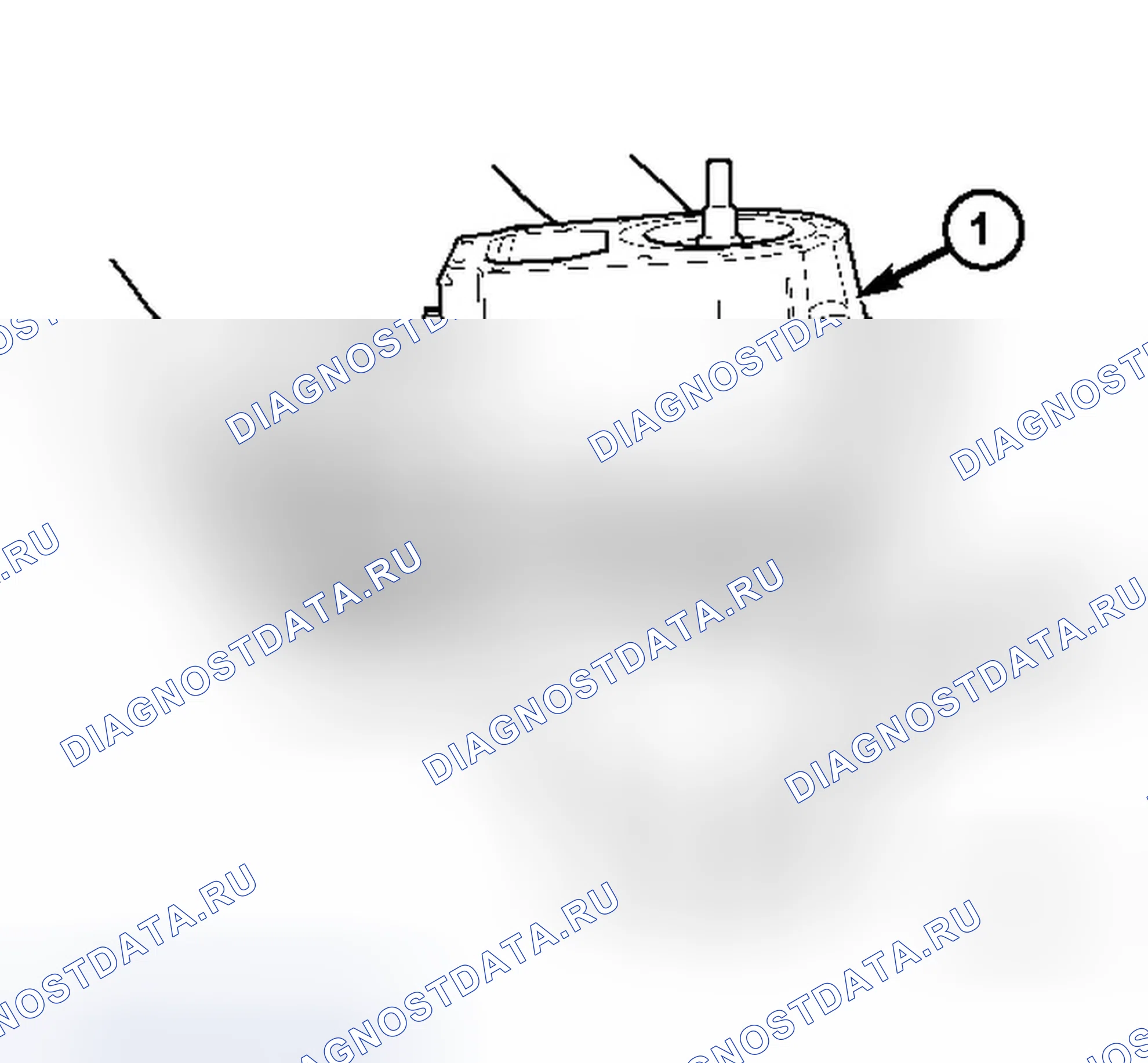 Рис. 67. Jeep Grand Cherokee WK