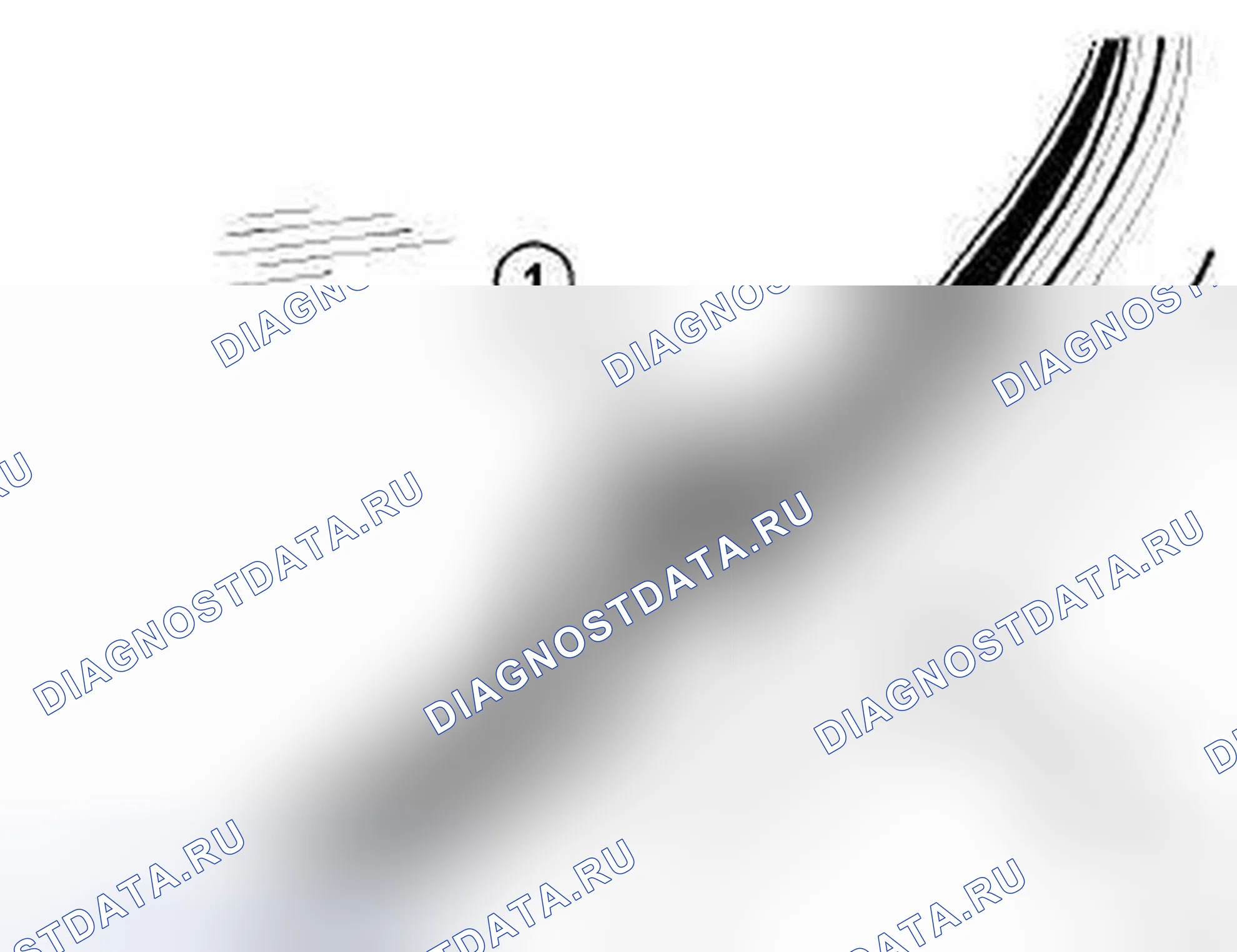 Рис. 323. Dodge Journey I