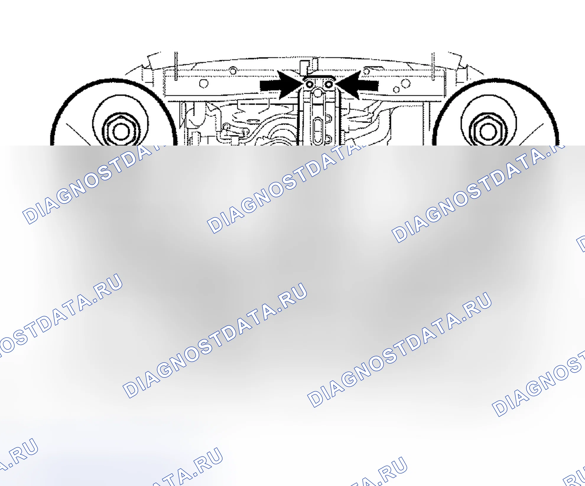 Рис. 54. Kia Sorento I