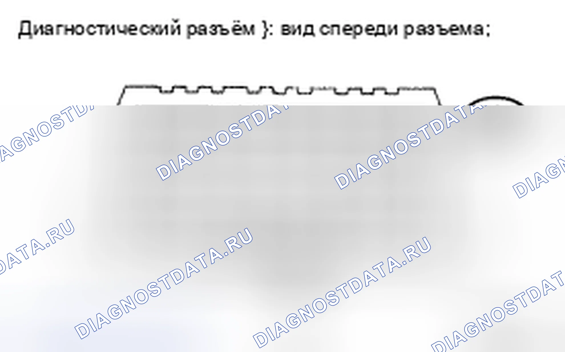 Рис. 25. Toyota Avalon XX30 рестайлинг