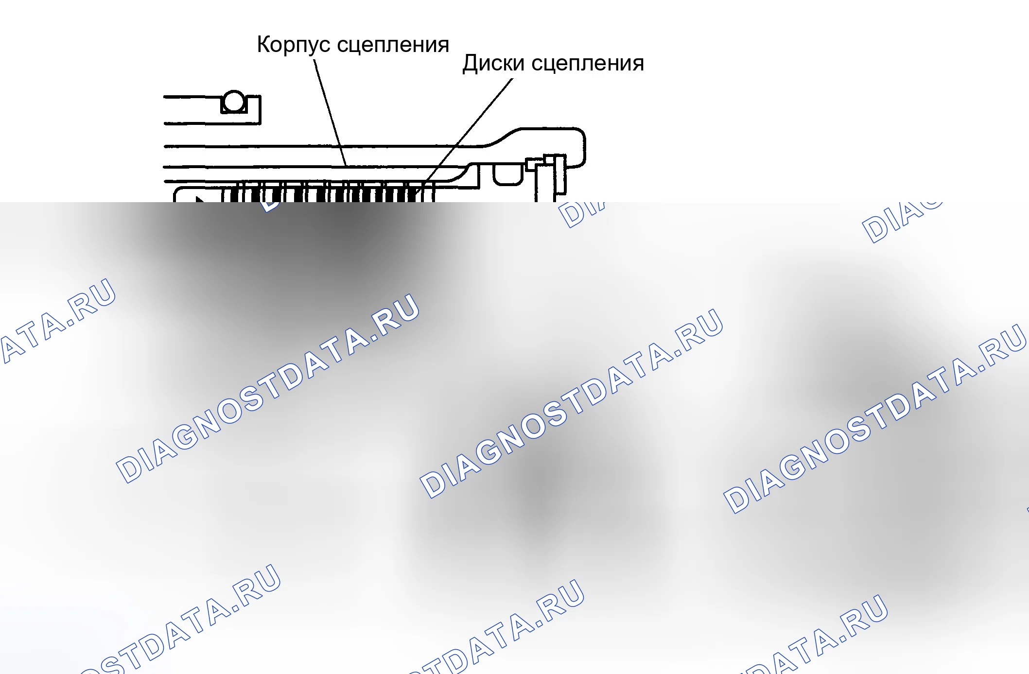 Рис. 56. Hyundai Santa Fe I