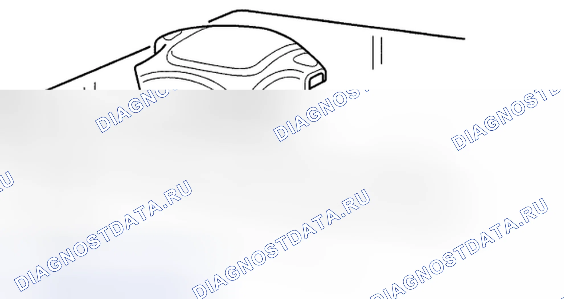 Рис. 110. Subaru Legacy BM/BR