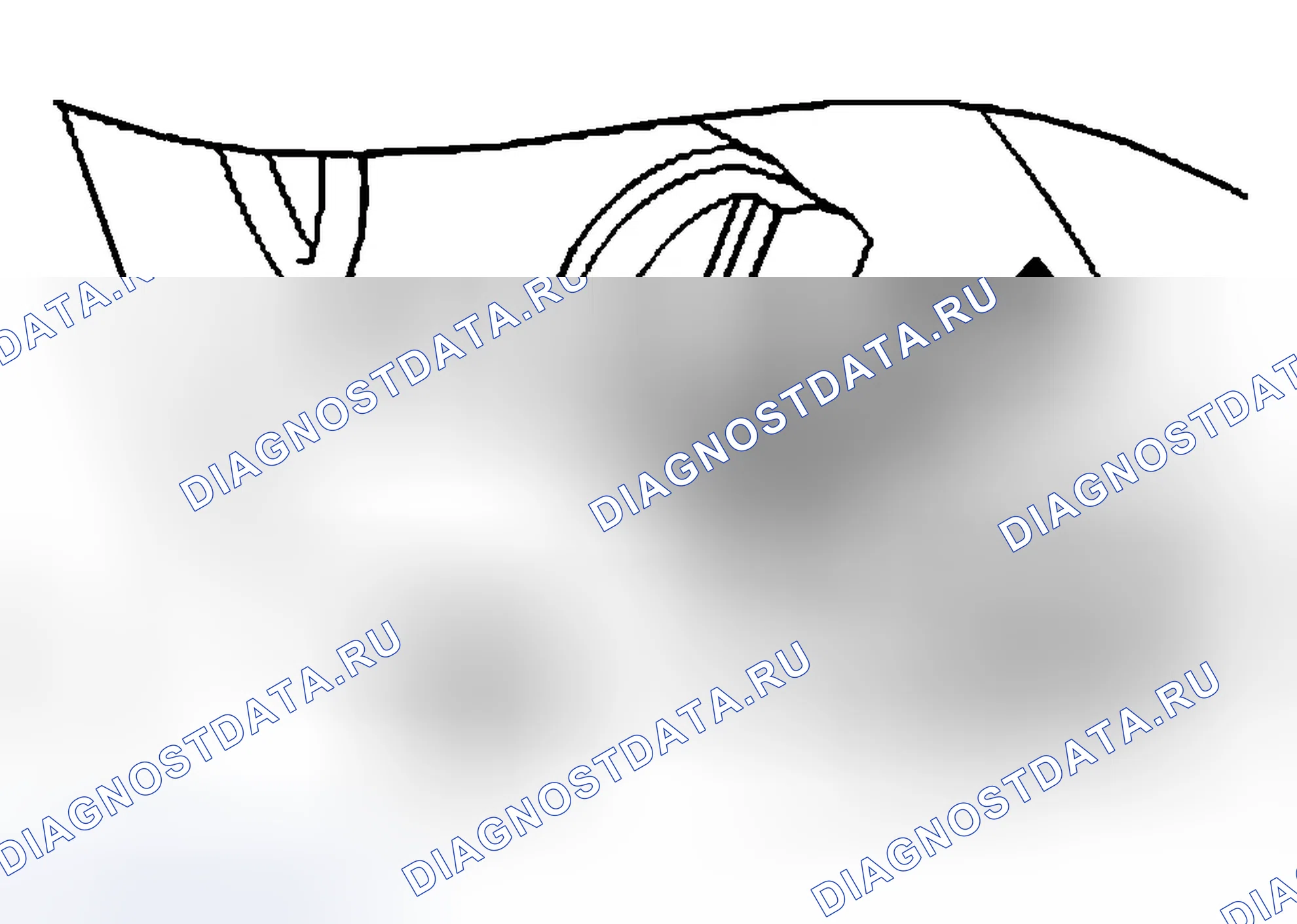 Рис. 113. Jaguar X-type I