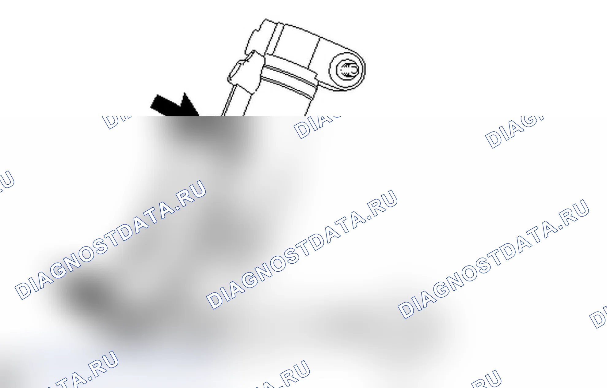 Рис. 34. Toyota Land Cruiser 200 рестайлинг