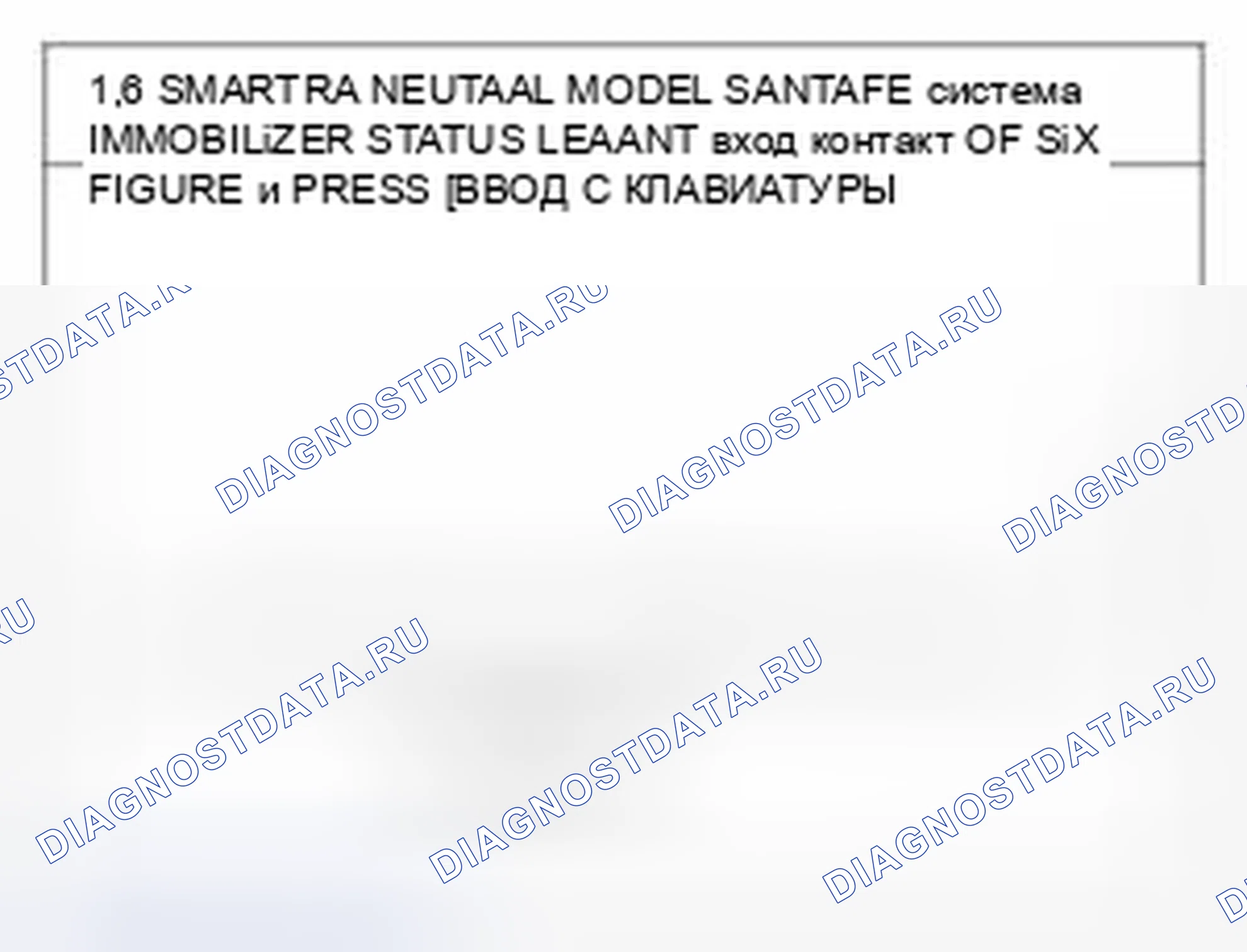 Рис. 45. Hyundai Santa Fe II рестайлинг