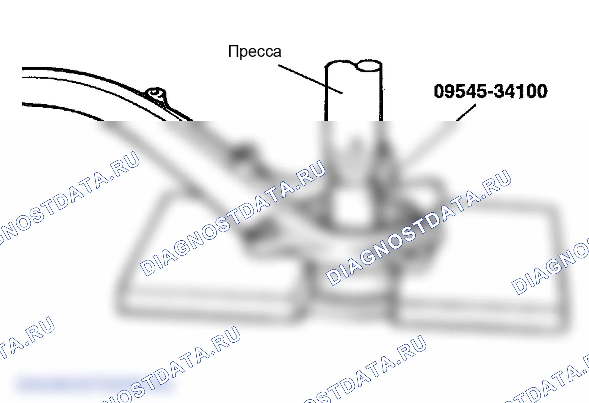 Рис. 26. Hyundai Sonata IV рестайлинг