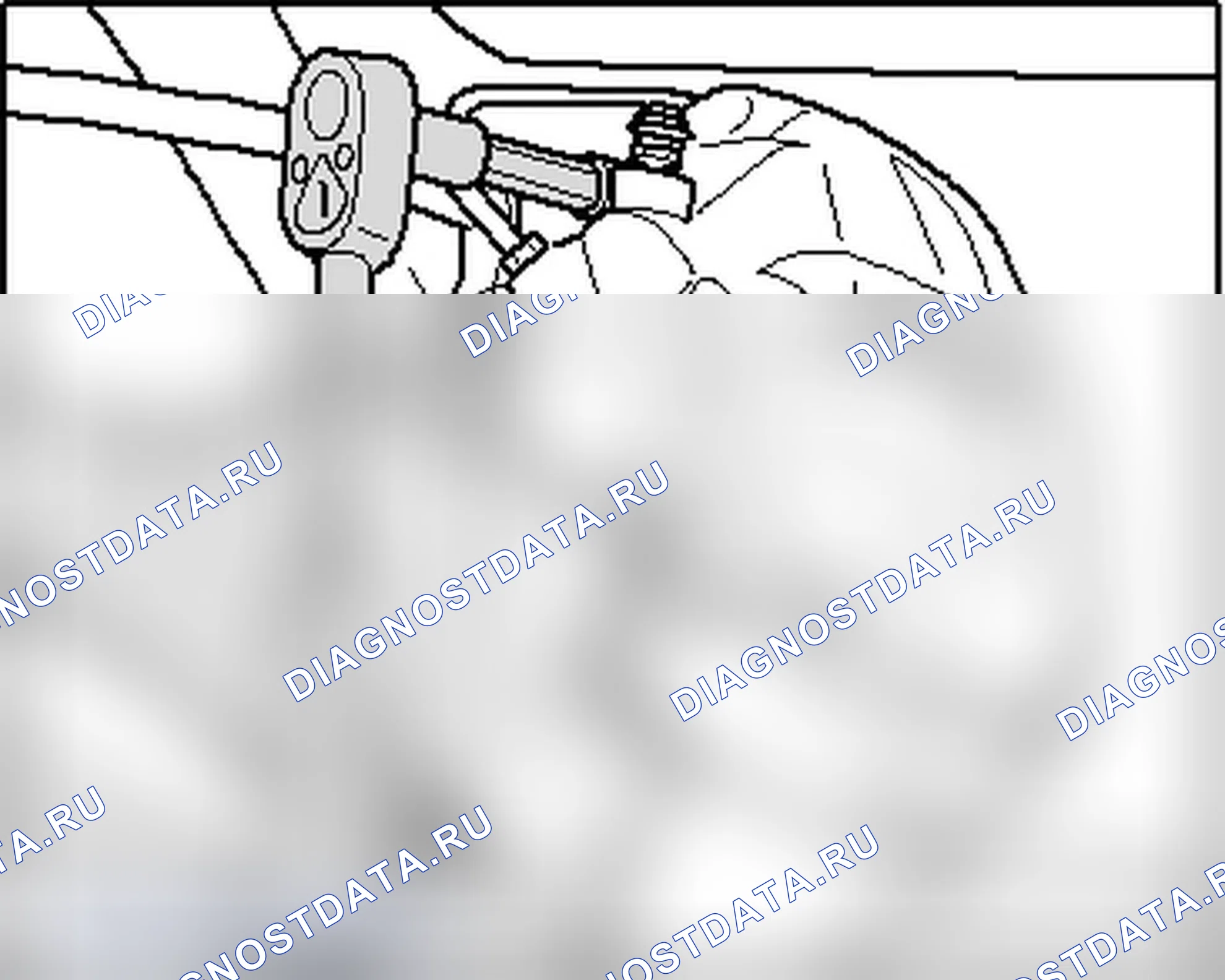 Рис. 8. Audi S4 B8 рестайлинг