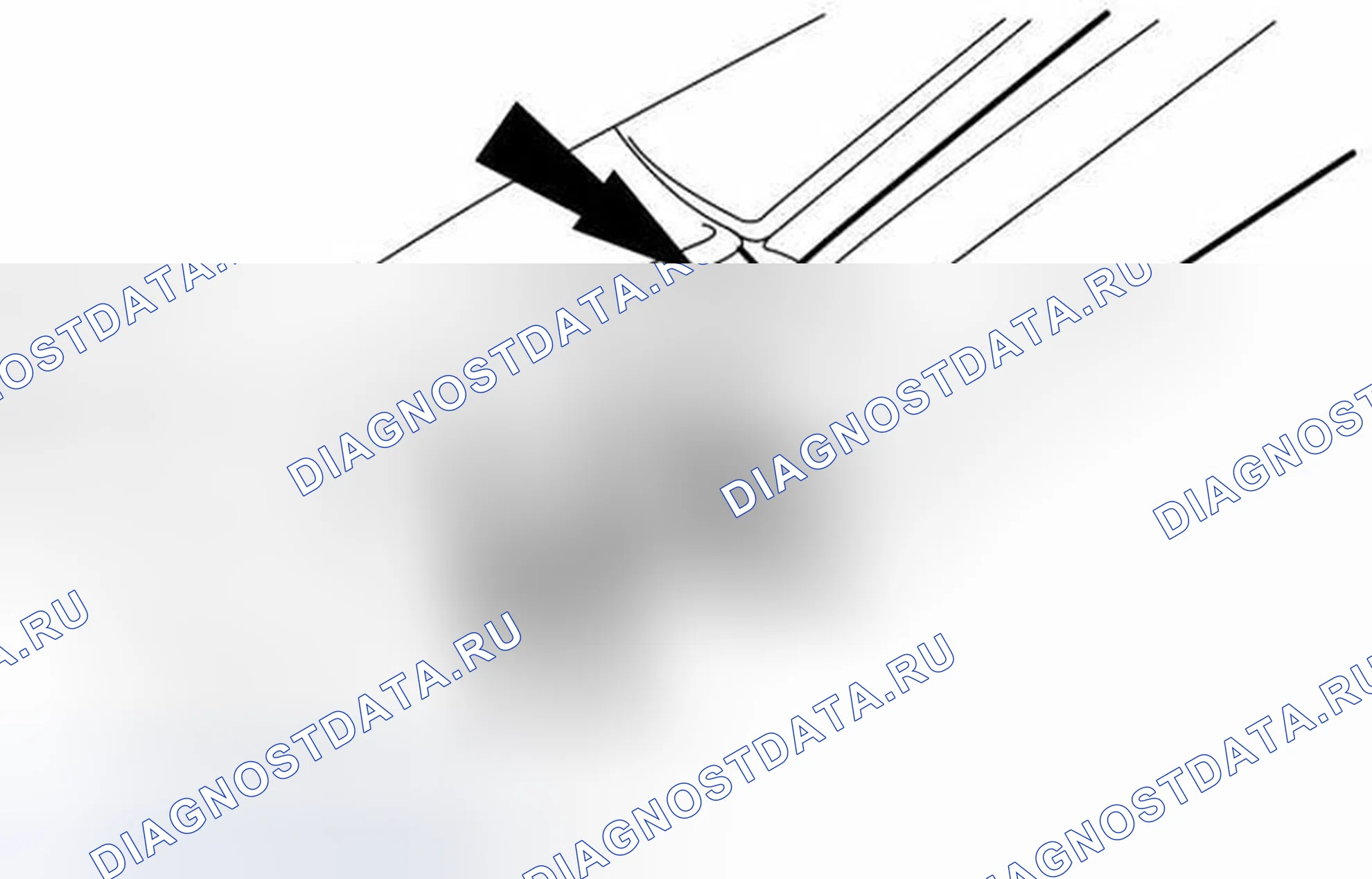 Рис. 27. Jaguar XKR I рестайлинг