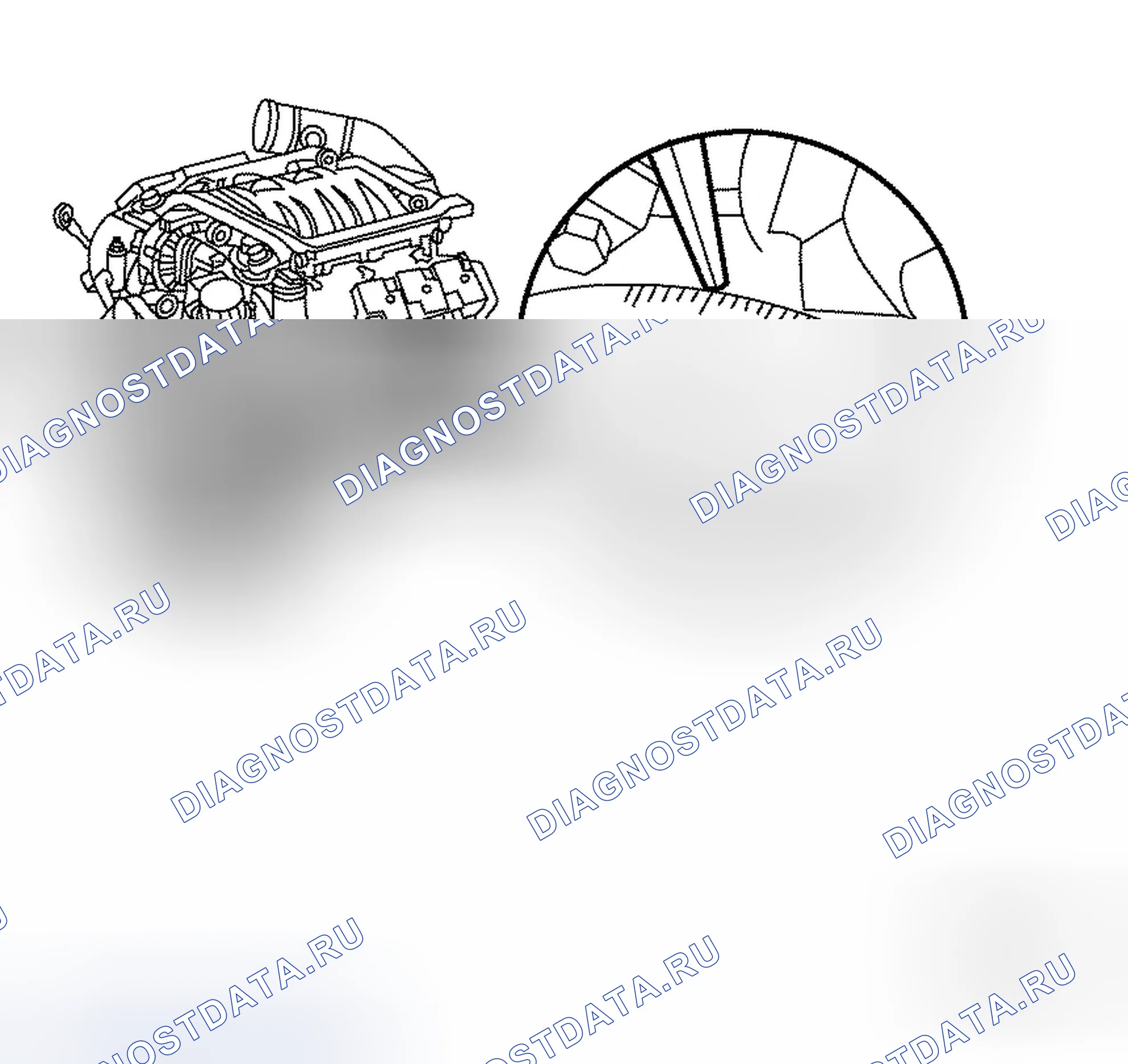 Рис. 199. Chrysler Crossfire I