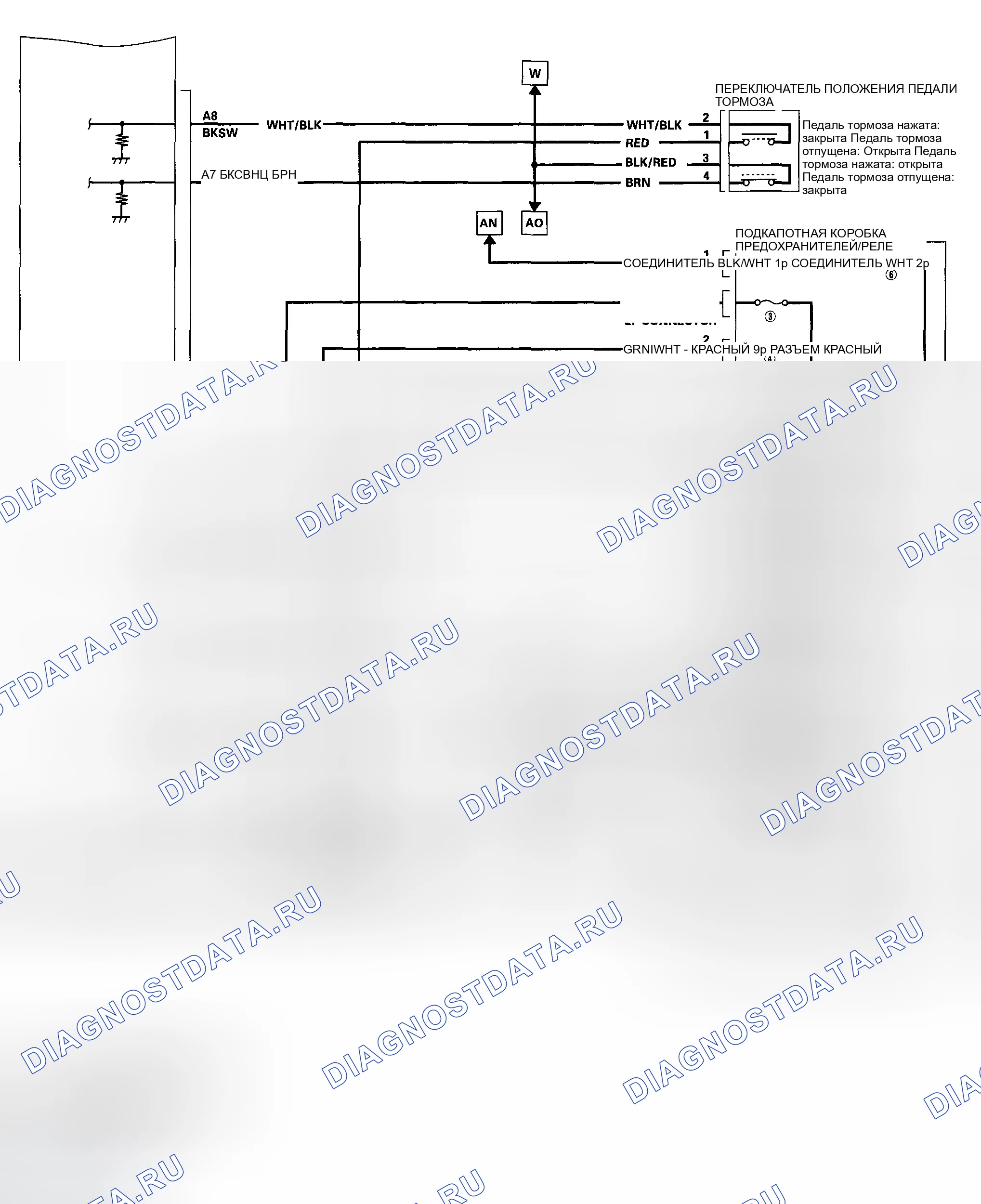 Рис. 67. Honda Odyssey I