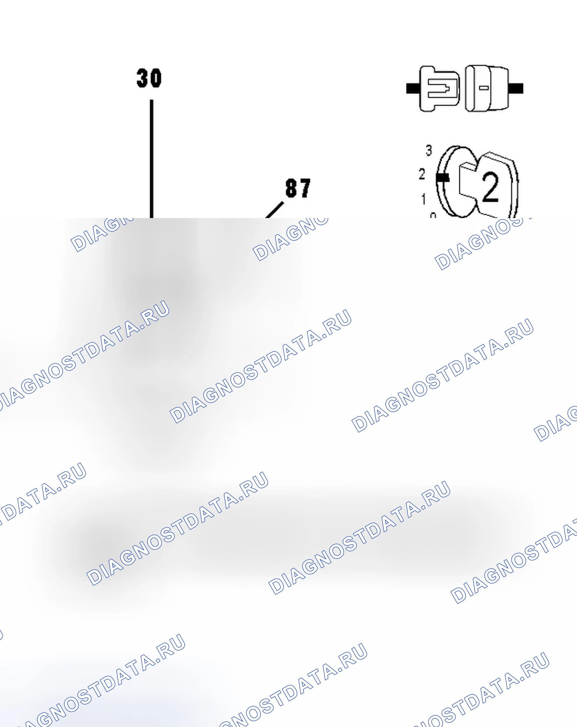 Рис. 122. Dodge Magnum I