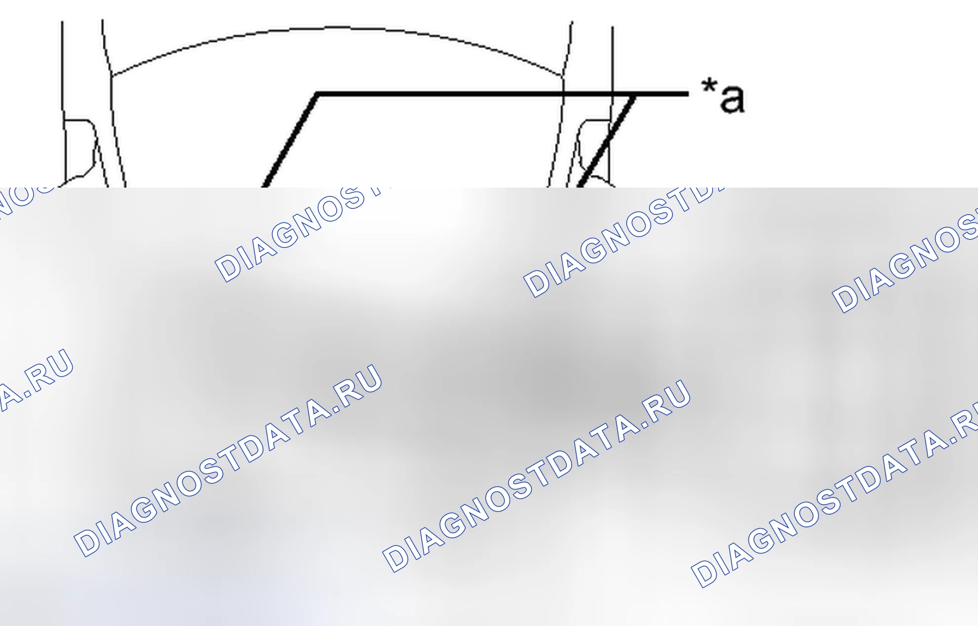 Рис. 2. Toyota Camry XV50