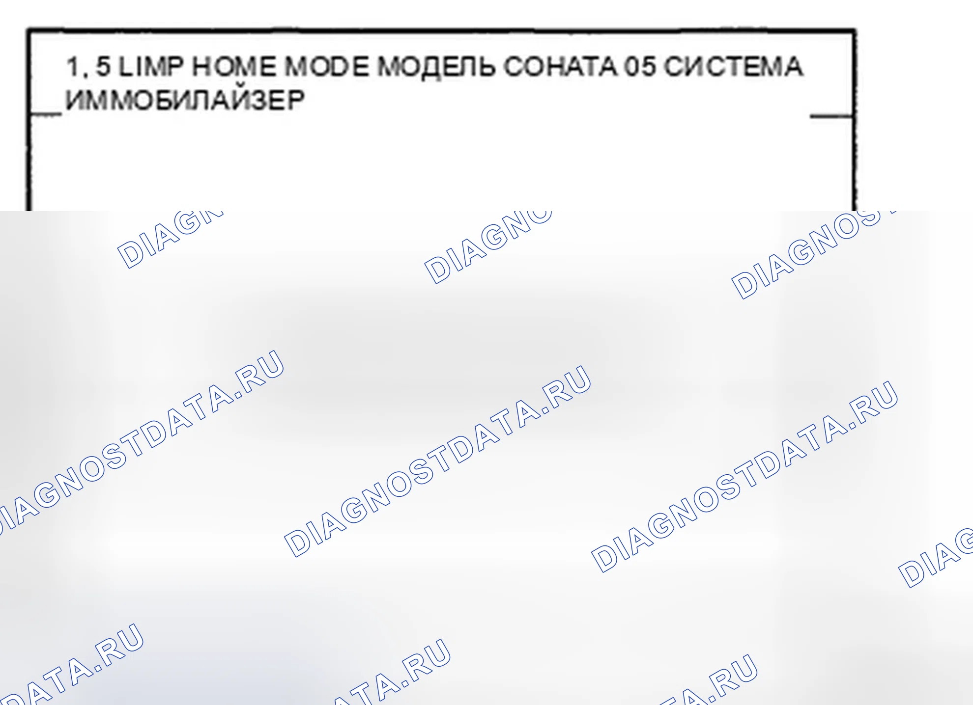 Рис. 115. Hyundai Sonata V рестайлинг