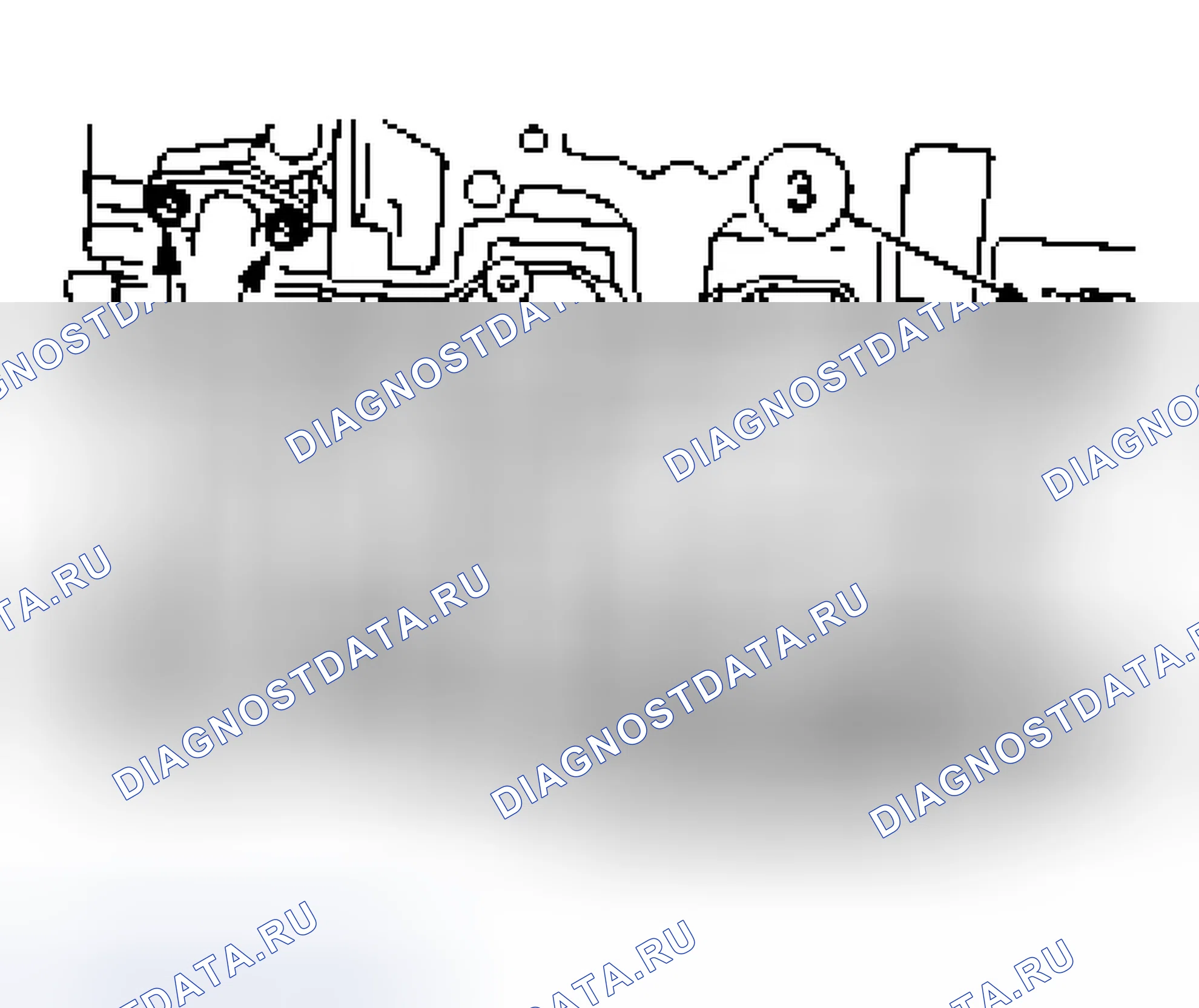 Рис. 336: Установка. Ford Ranger I
