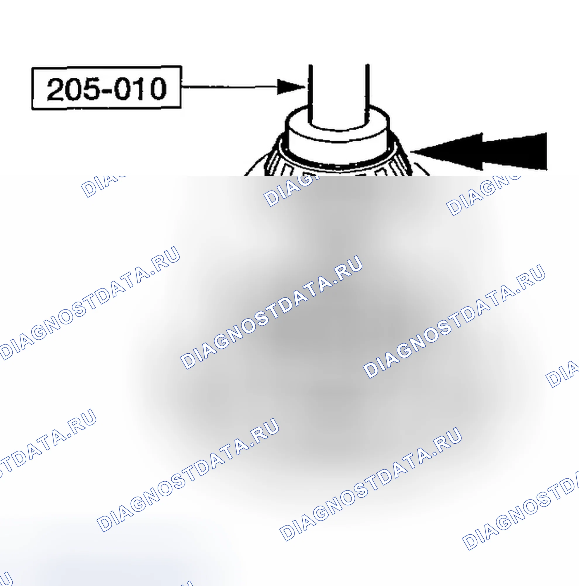 Рис. 106. Ford Explorer Sport Trac I