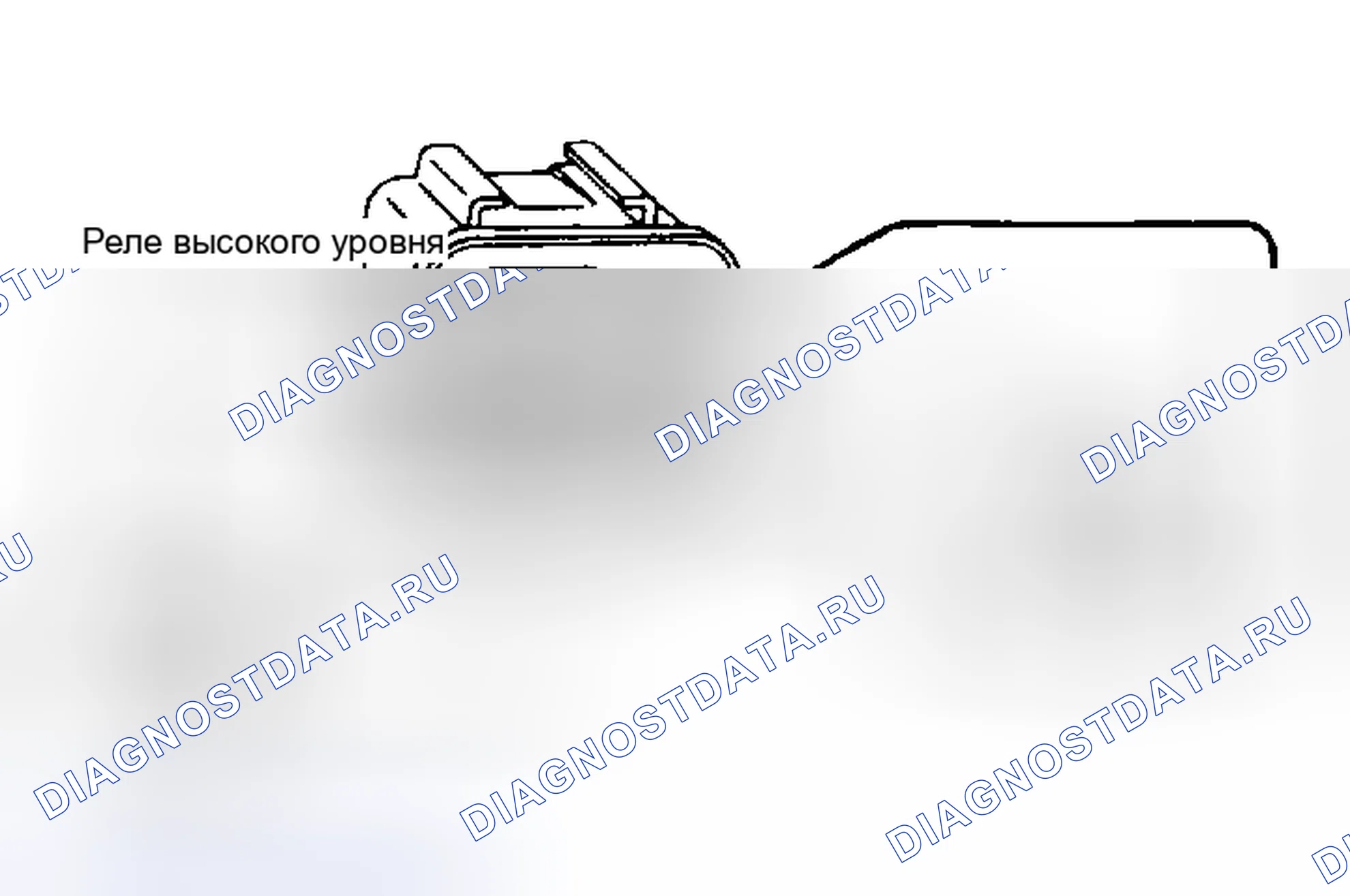 Рис. 16. Subaru Legacy BC/BJ/BF