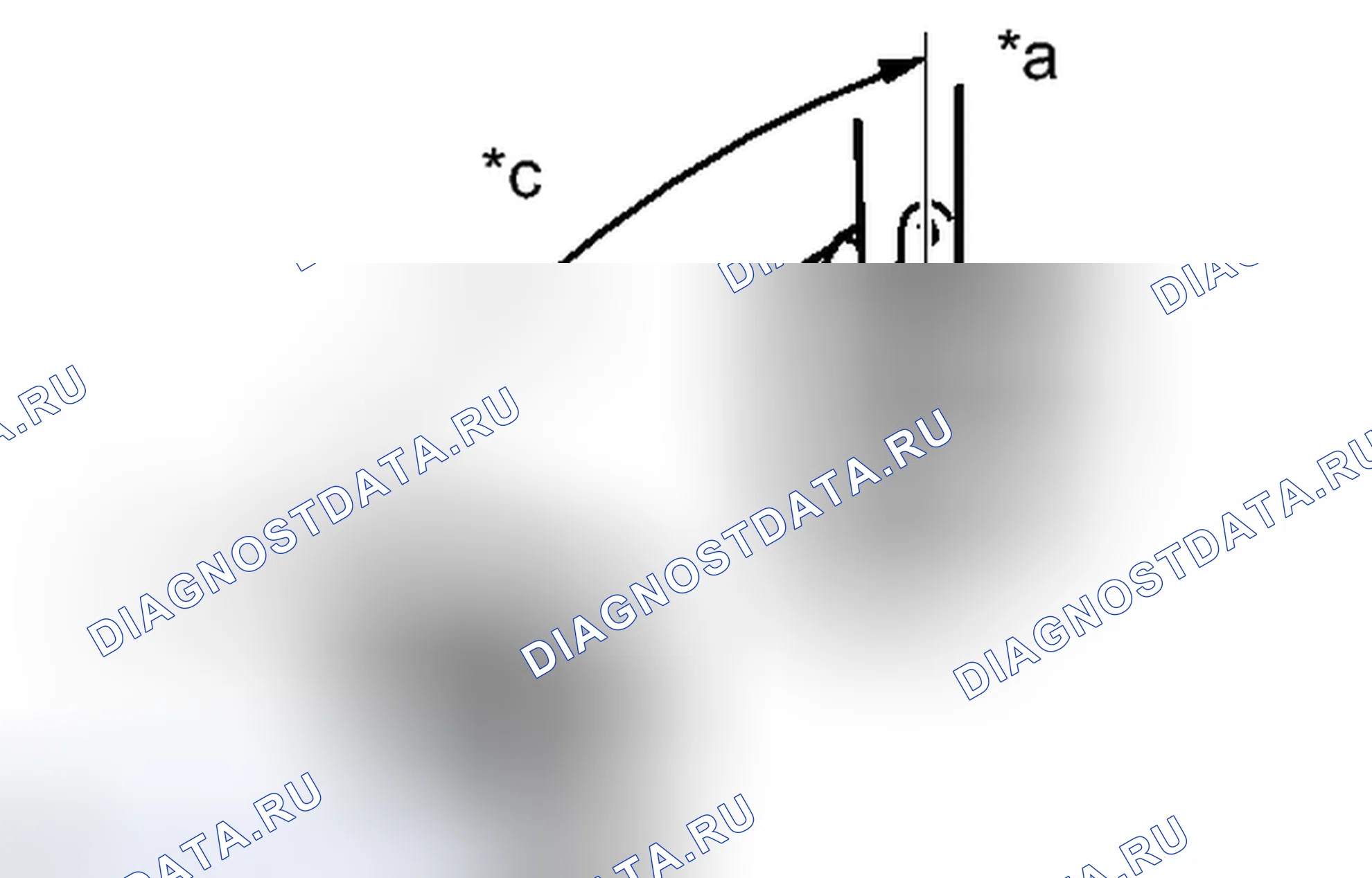 Рис. 18: ИНСПЕКЦИЯ [05 / 2013 -]. Scion tC II рестайлинг