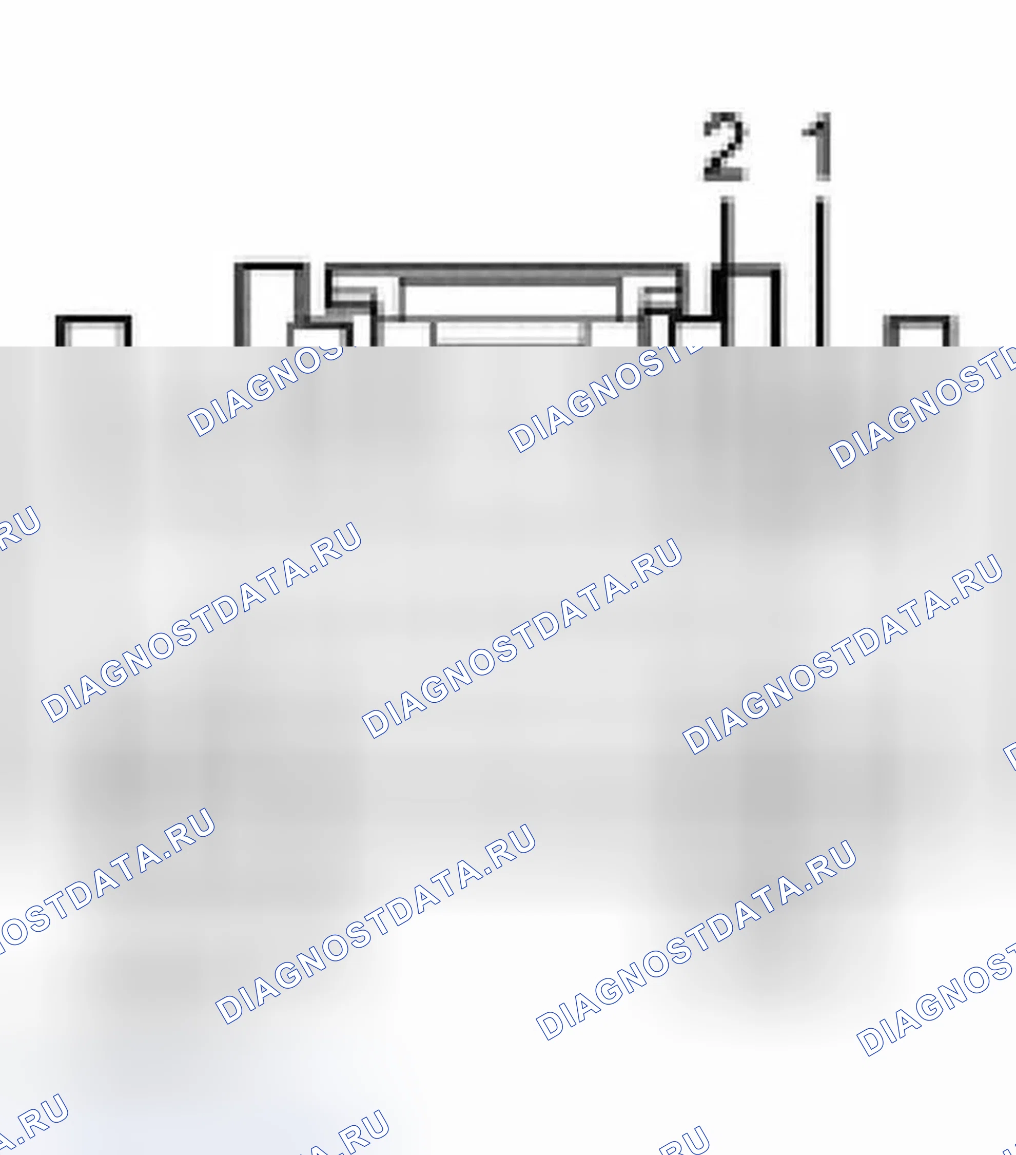 Рис. 4: Аудиоблок C290b. Ford Pickup F150 