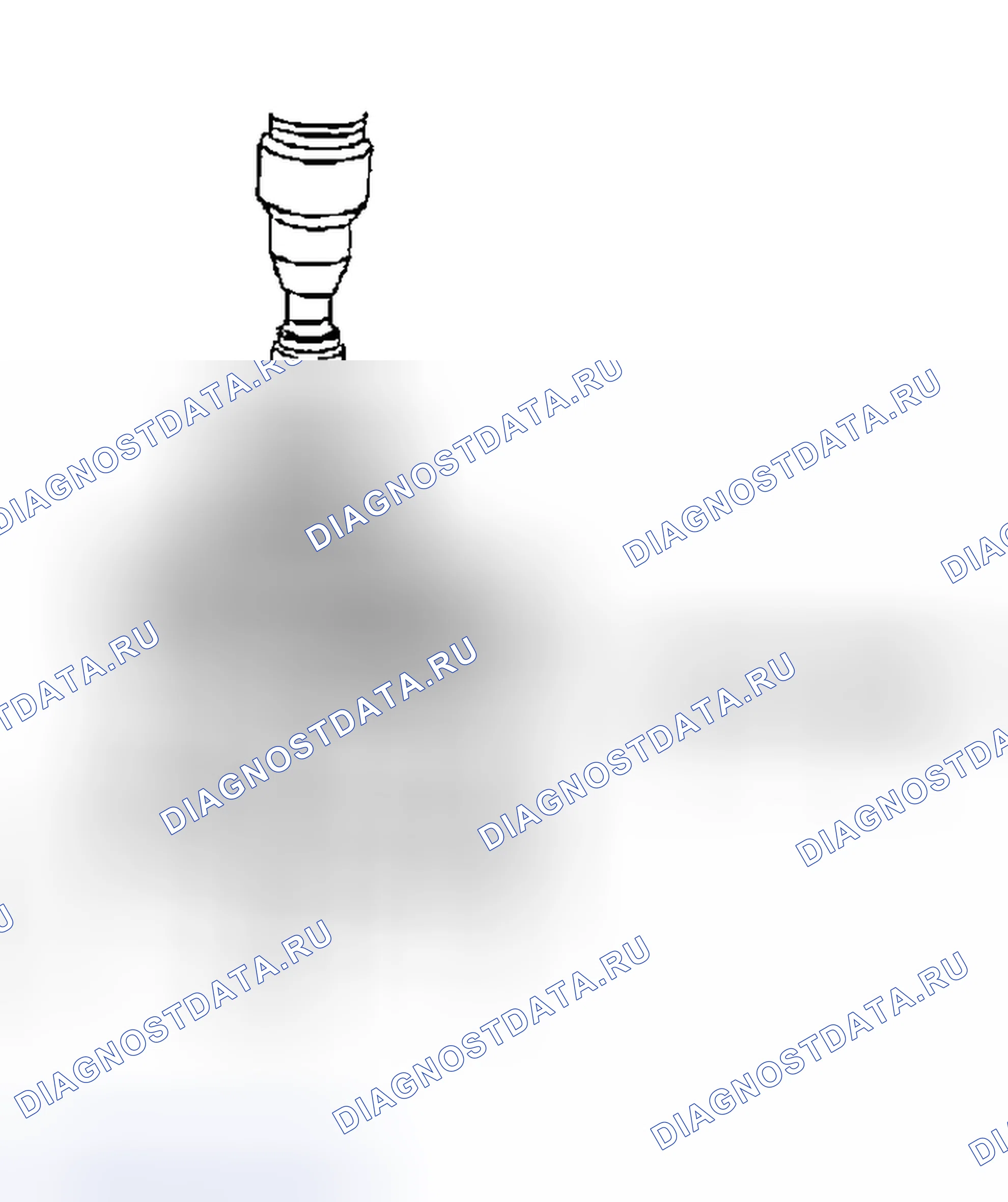Рис. 73. Honda Odyssey (North America) I