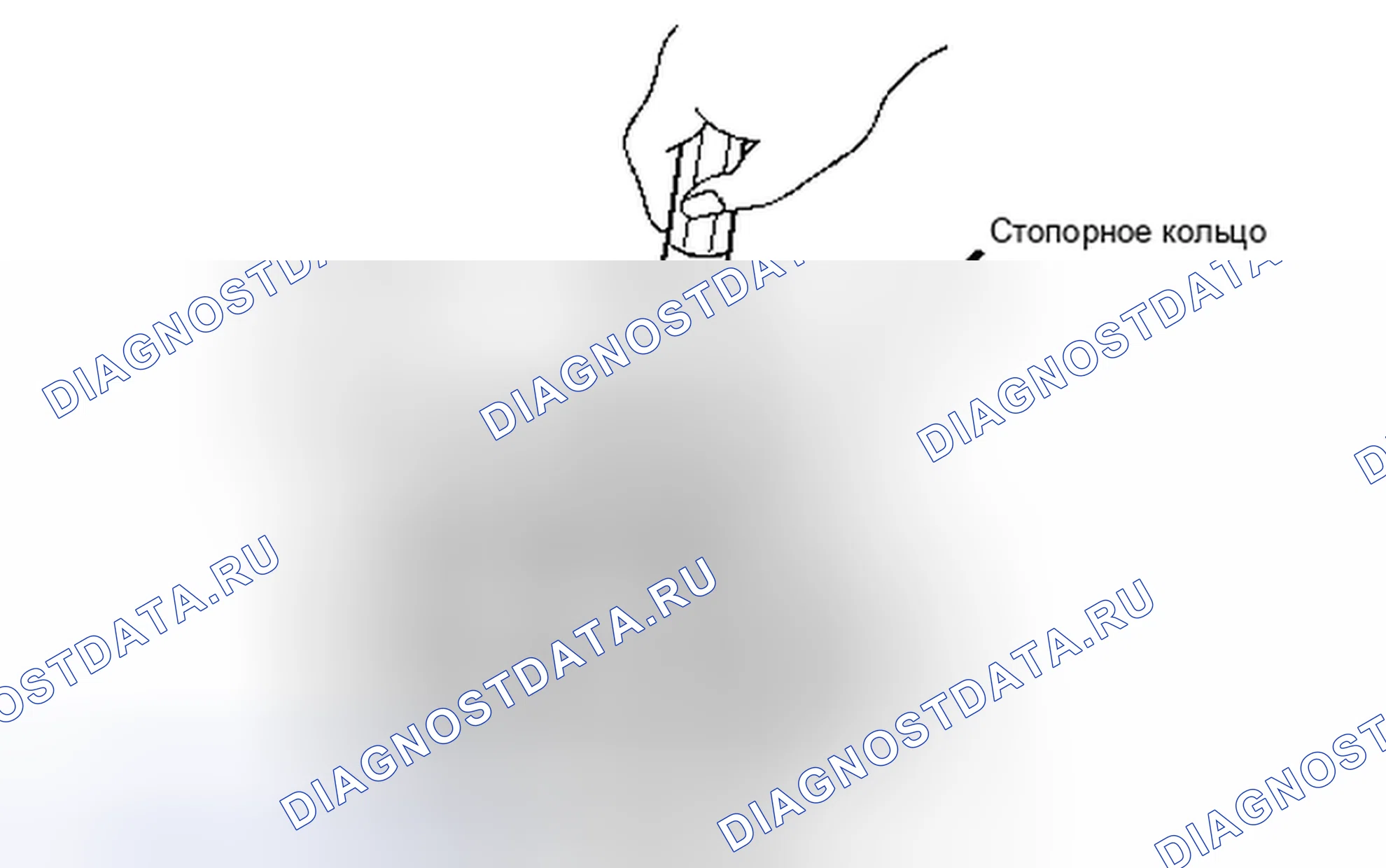 Рис. 410. Toyota Matrix E140