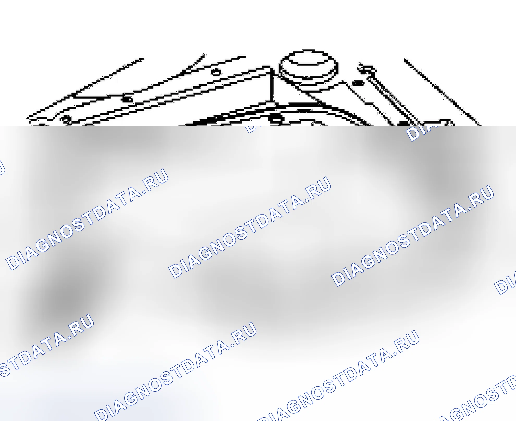 Рис. 57. Ford Crown Victoria II